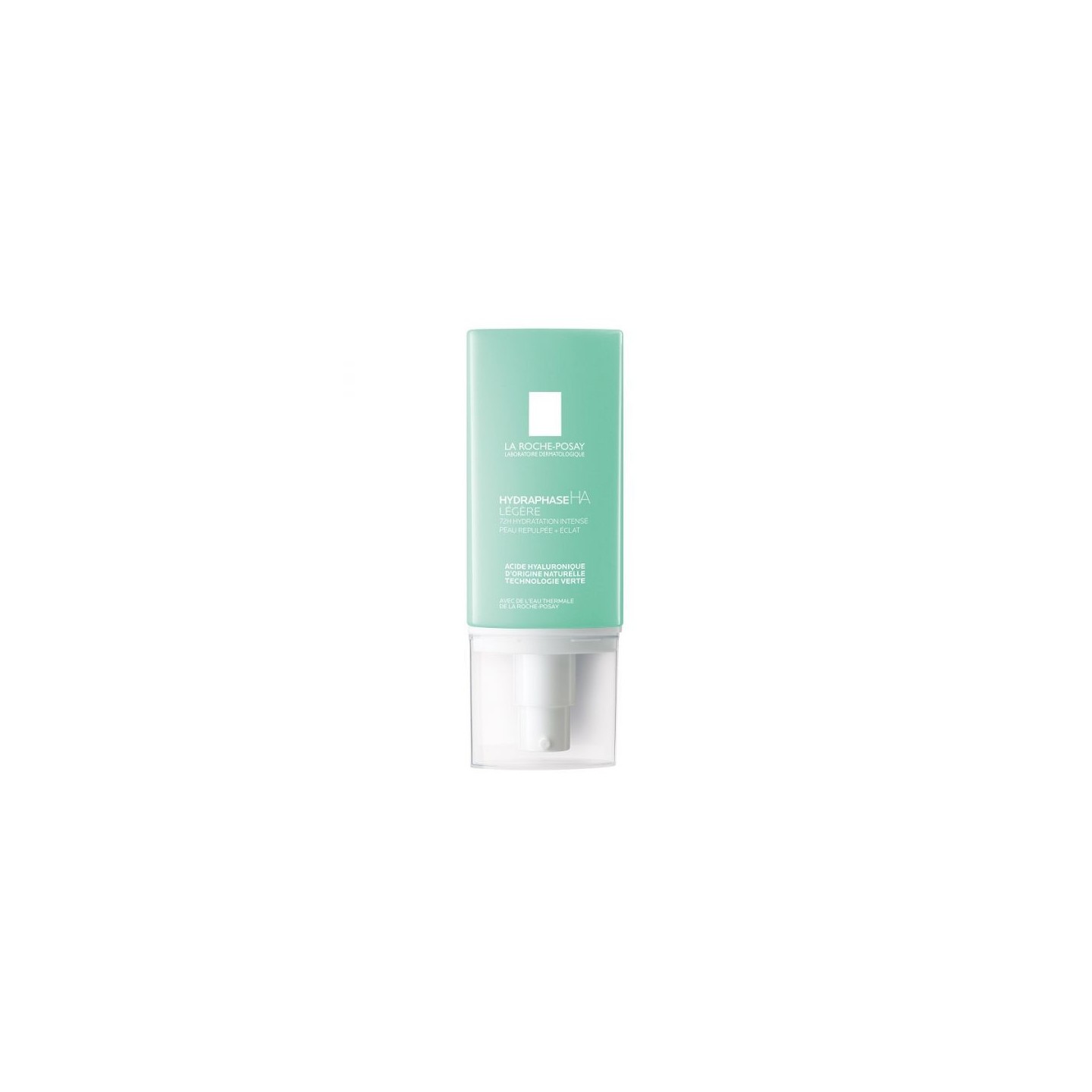 La Roche-Posay Hydraphase HA Riche Crème visage hydratante 72H - 50ml
