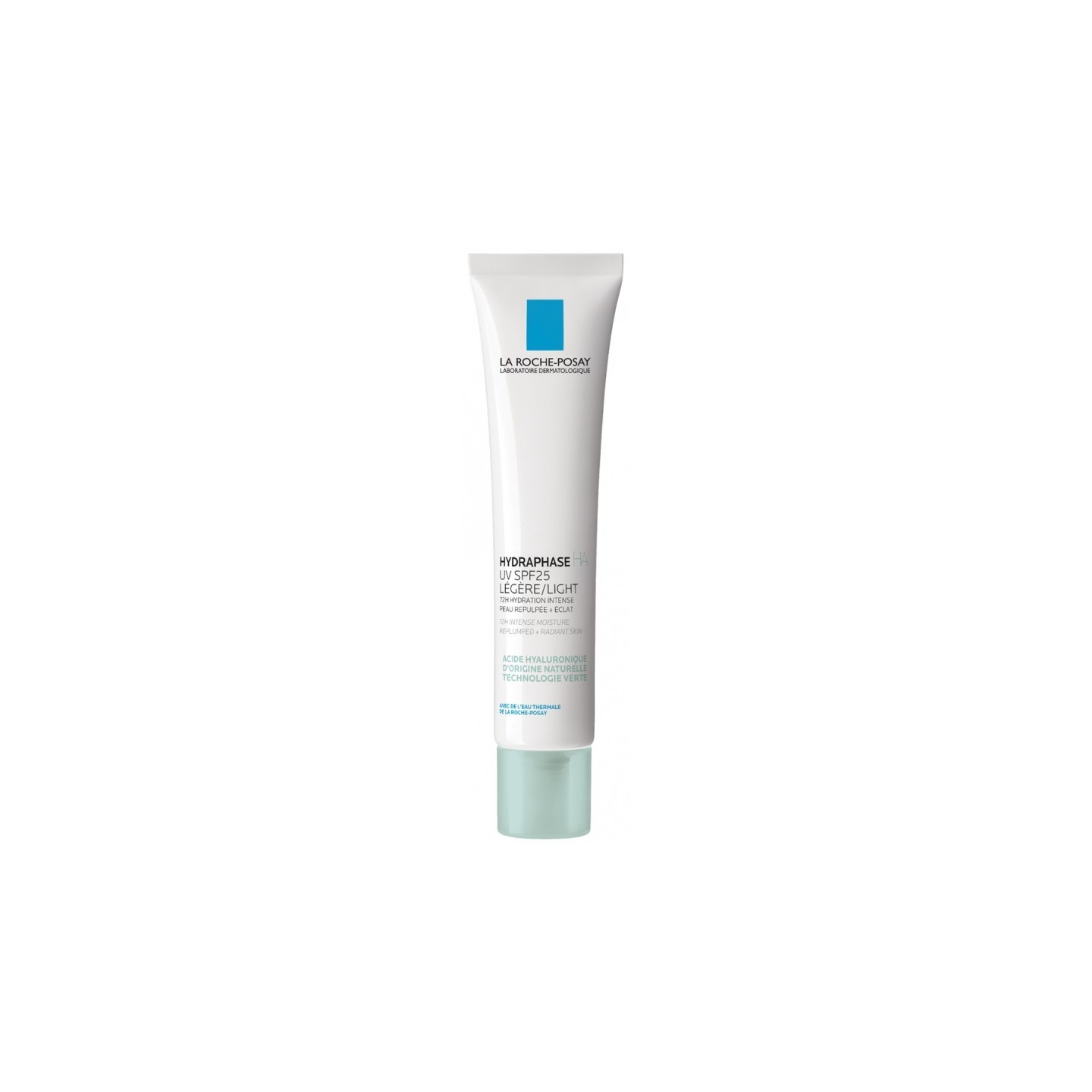 La Roche-Posay Hydraphase HA UV Crème Légère SPF25 - 40ml