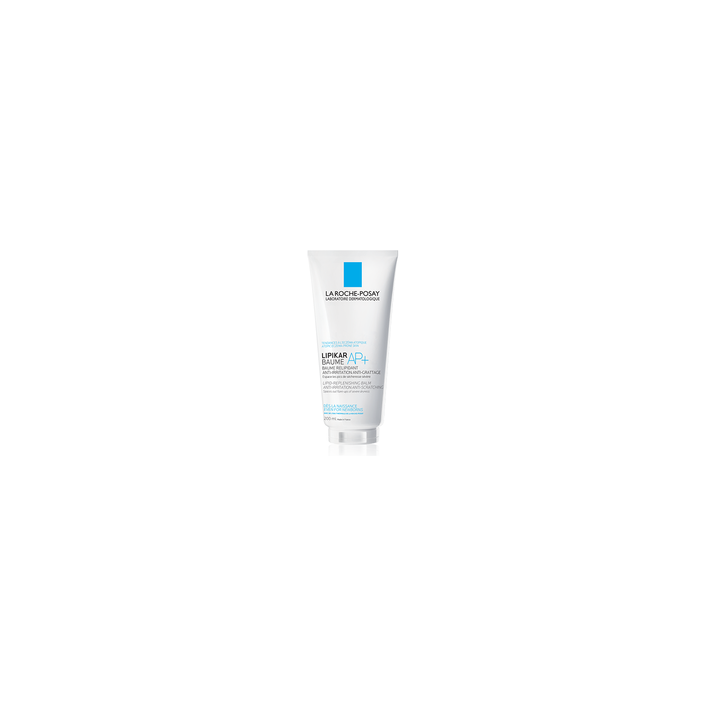La Roche-Posay Lipikar Baume relipidant AP+ M - 200ml