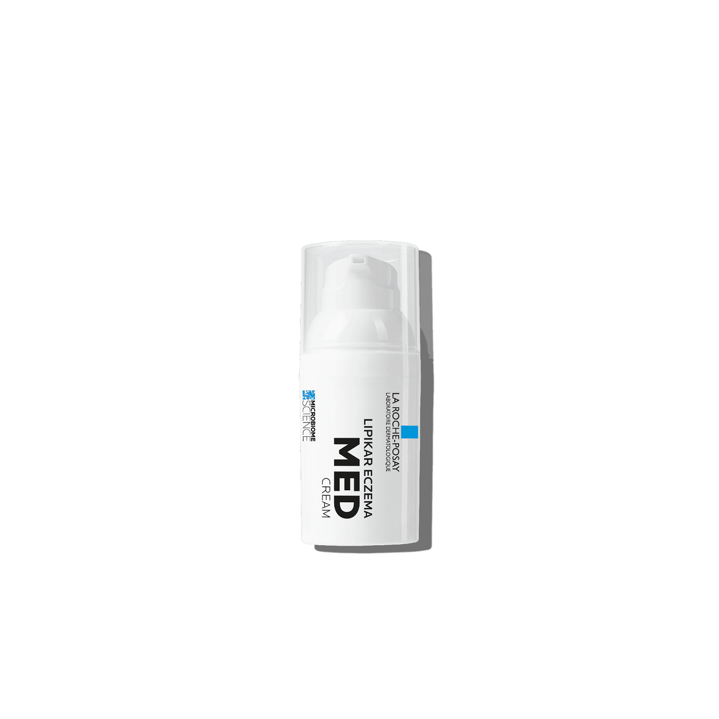 La Roche-Posay Lipikar Eczema Med Crème - 30ml