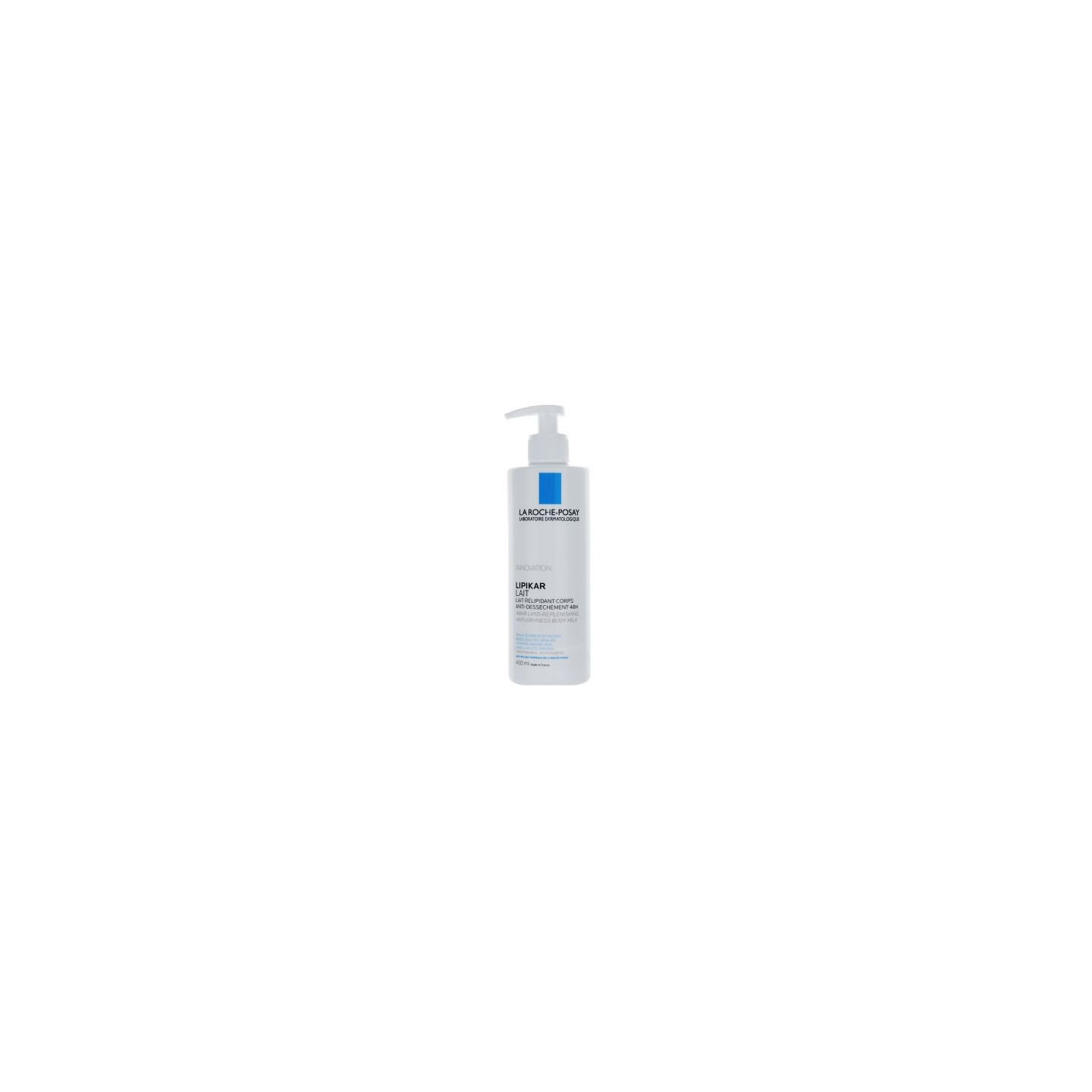 La Roche Posay Lipikar lait 400ml