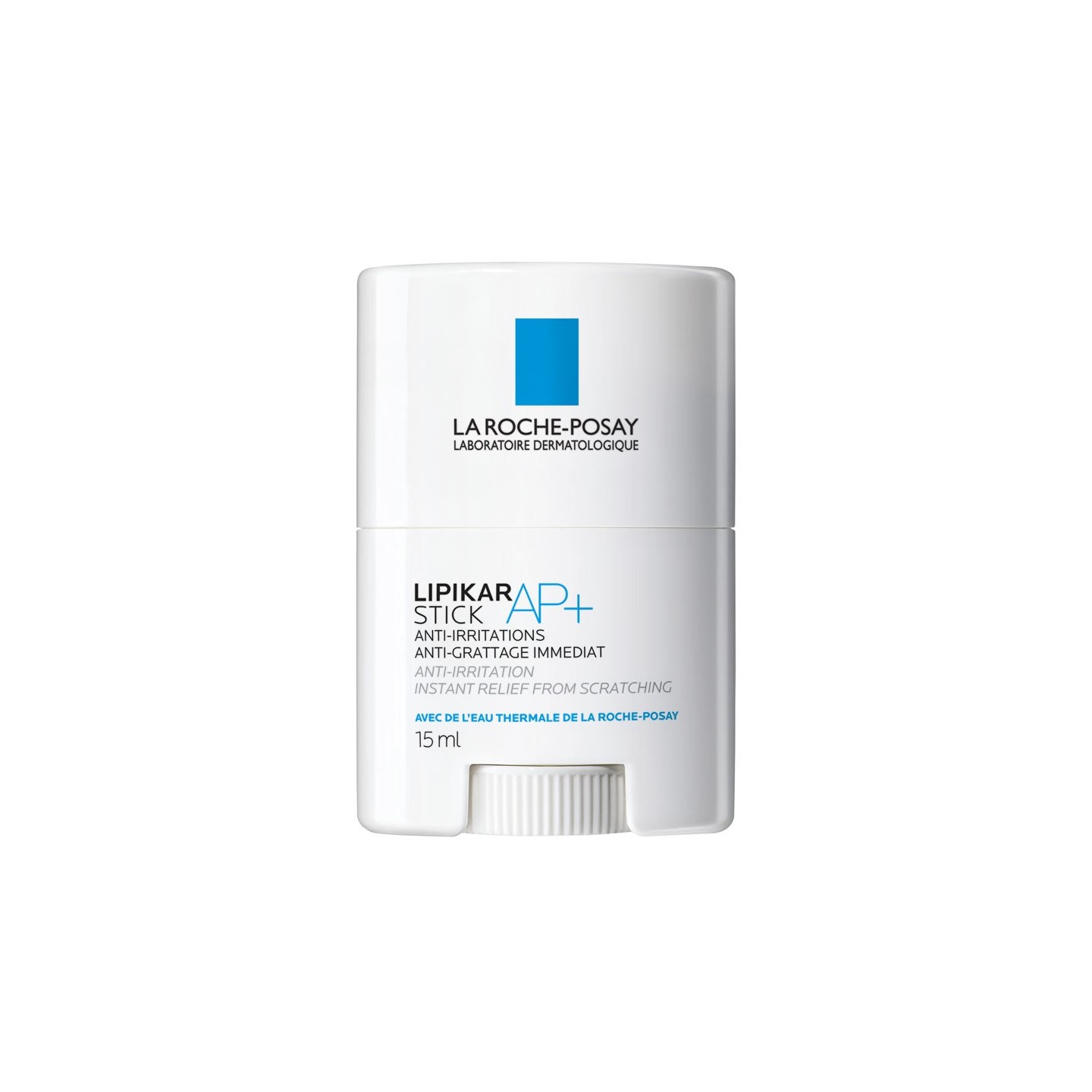 La Roche Posay Lipikar Stick AP+ 15 ml