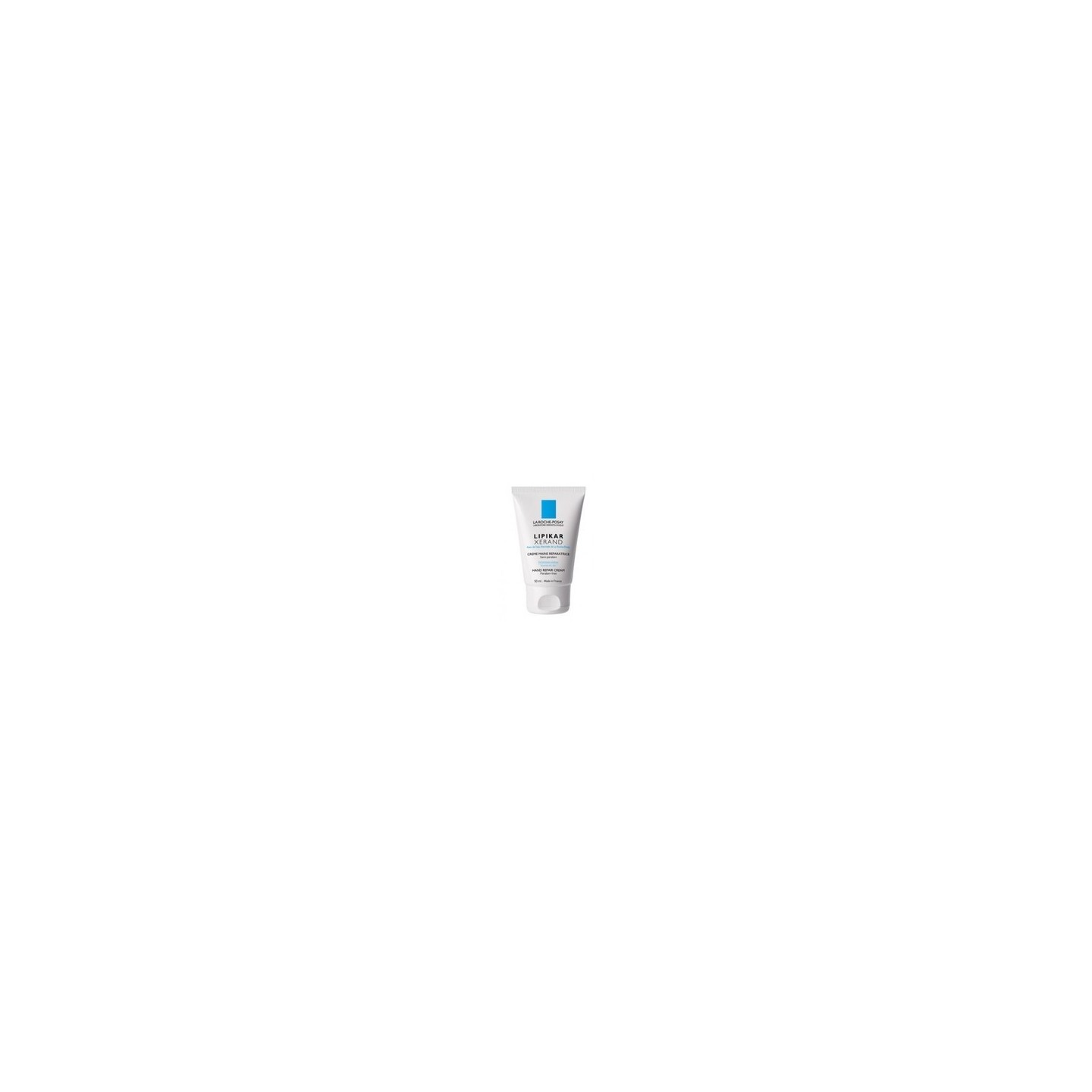 La Roche-Posay Lipikar Xerand Crème mains réparatrice 50ML