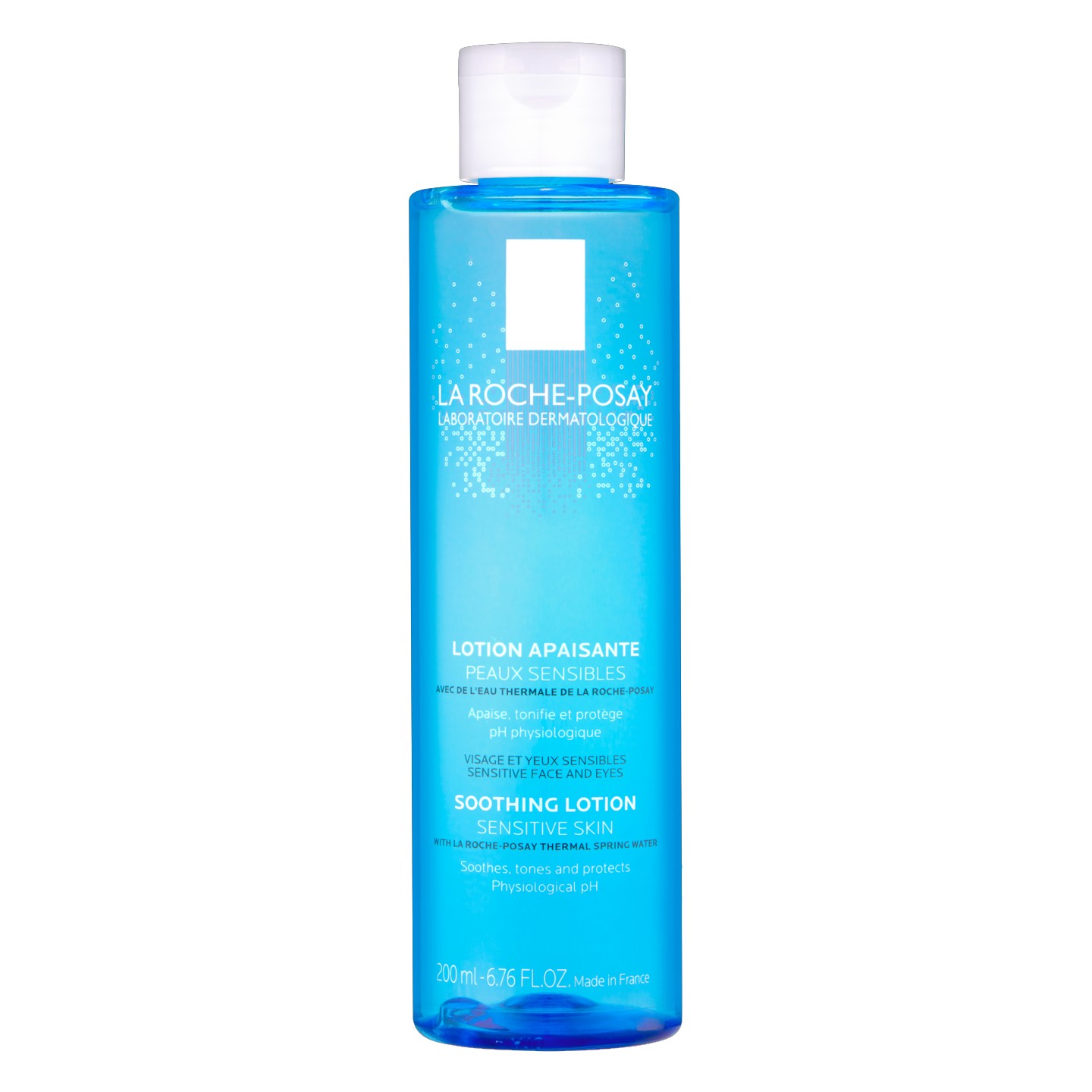 La Roche Posay Lotion apaisante 200ml