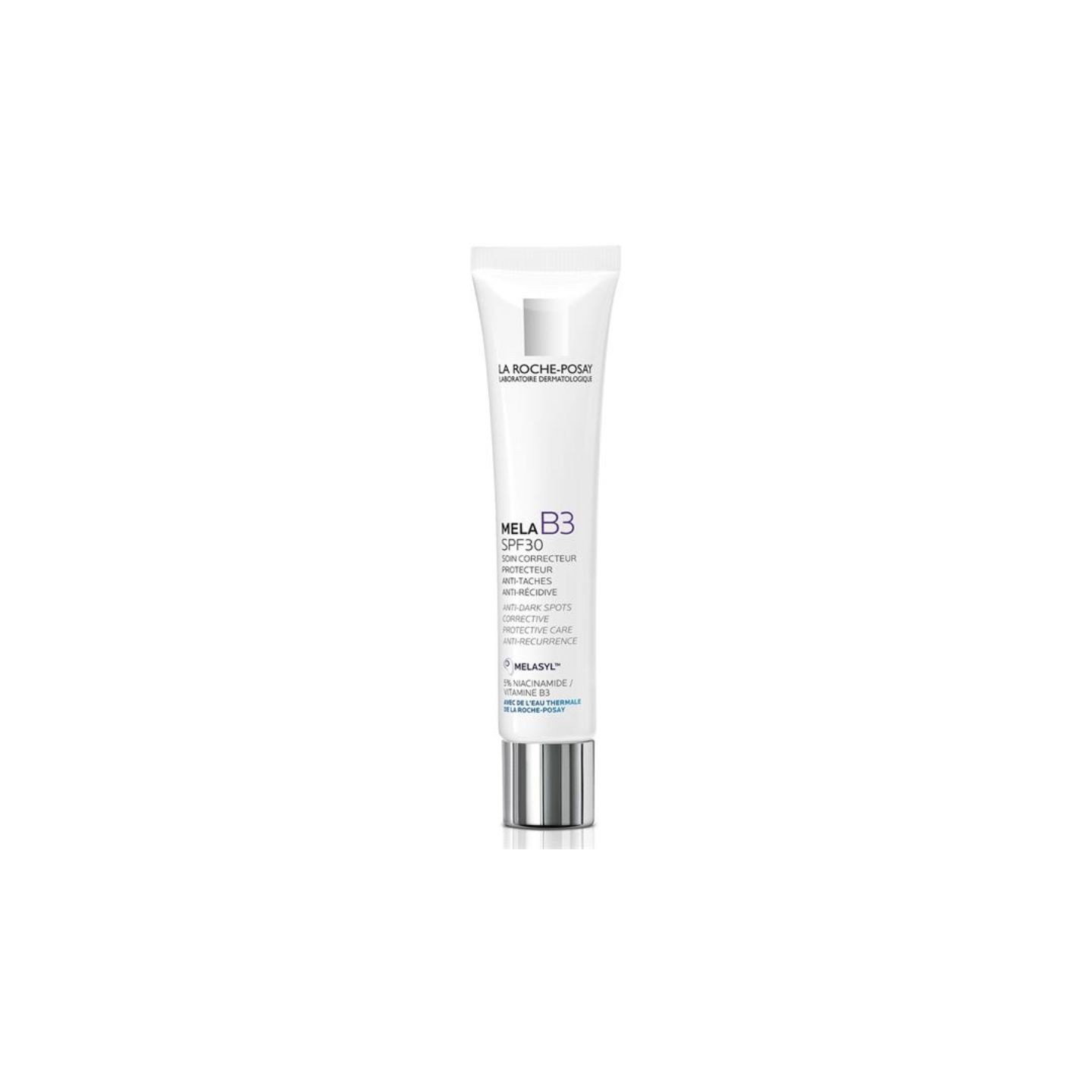 La Roche-Posay Mela B3 Soin correcteur anti-taches SPF30 - 40ml