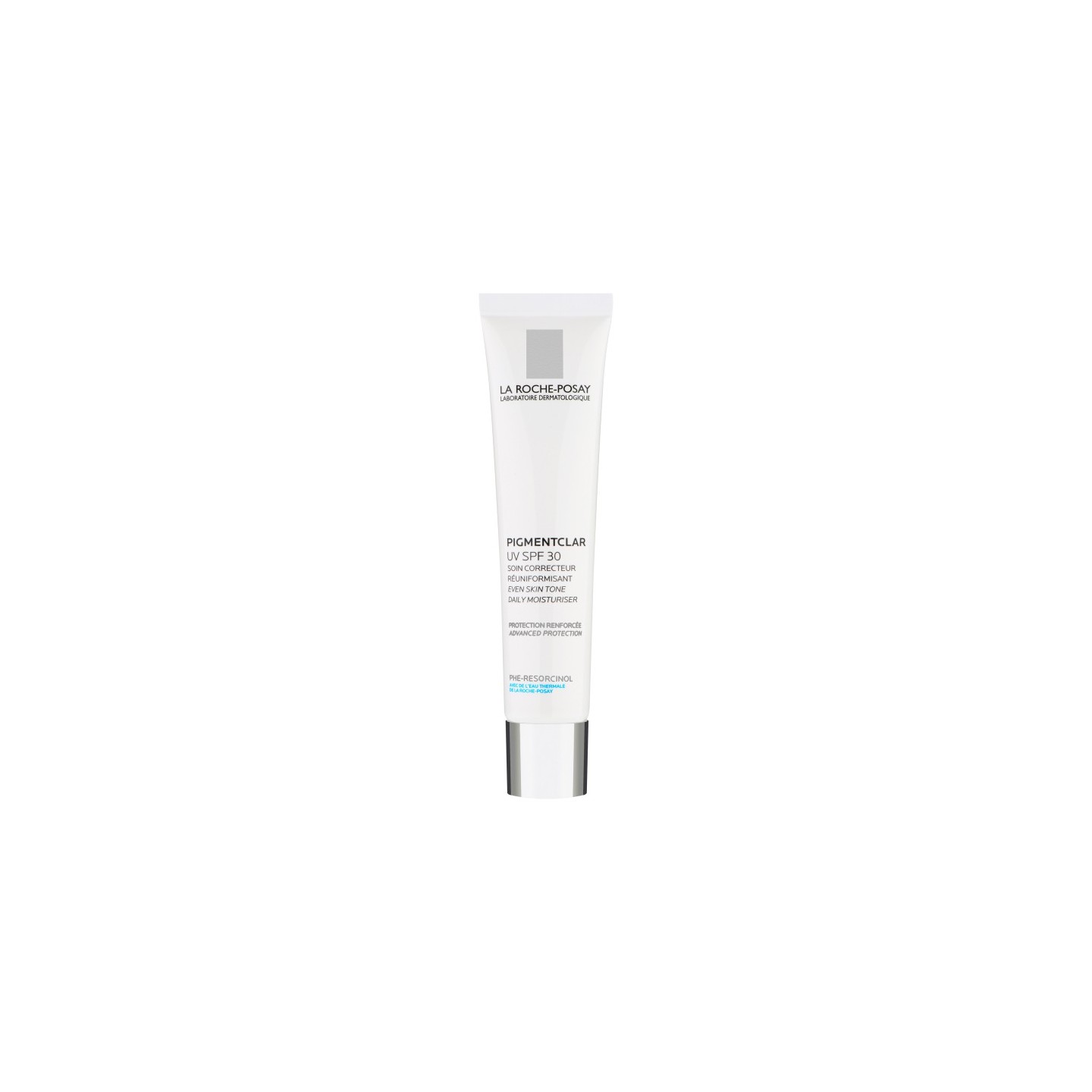 La Roche-Posay Pigmentclar UV SPF30 Soin correcteur ré-uniformisant - 40ml