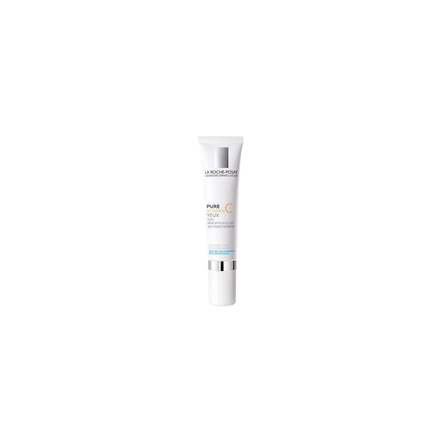 La Roche-Posay Redermic C Pure Vitamin C Yeux - 15ml