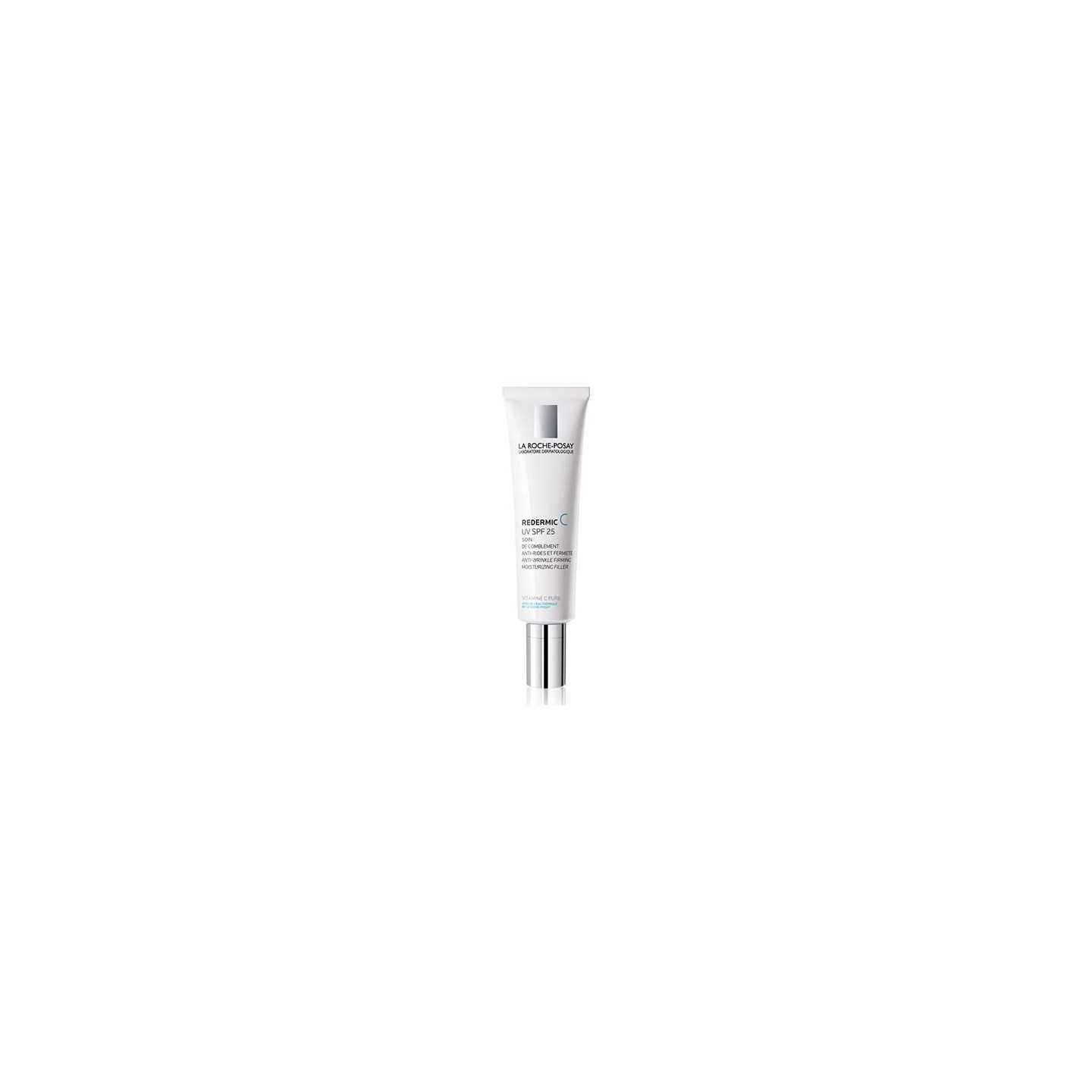 La Roche-Posay Crème UV peaux sensibles Redermic [C] - 40ml