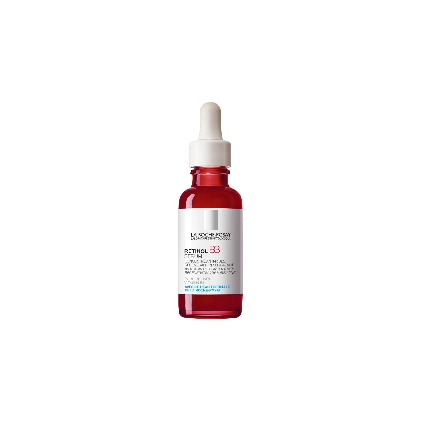 La Roche-Posay Rétinol B3 Sérum - 30ml