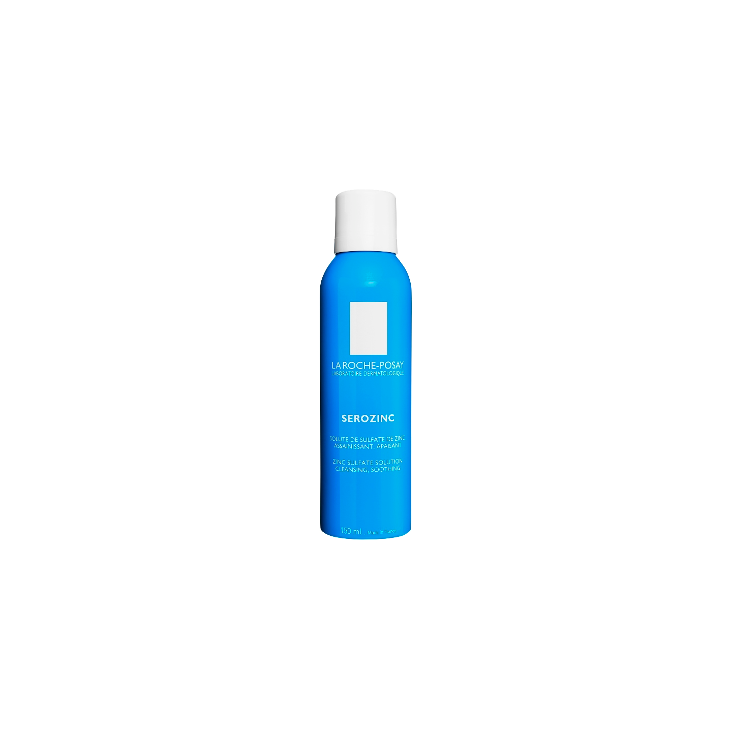 La roche serozinc 150ML