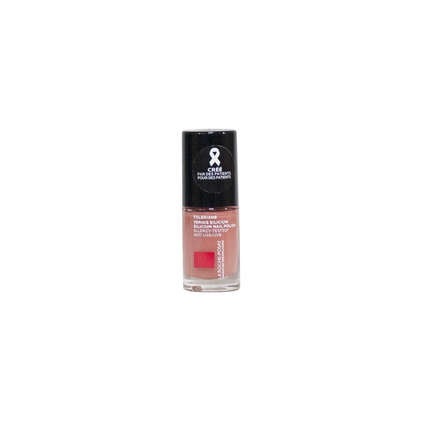 La Roche-Posay Silicium Vernis à ongles automne rose - 6ml