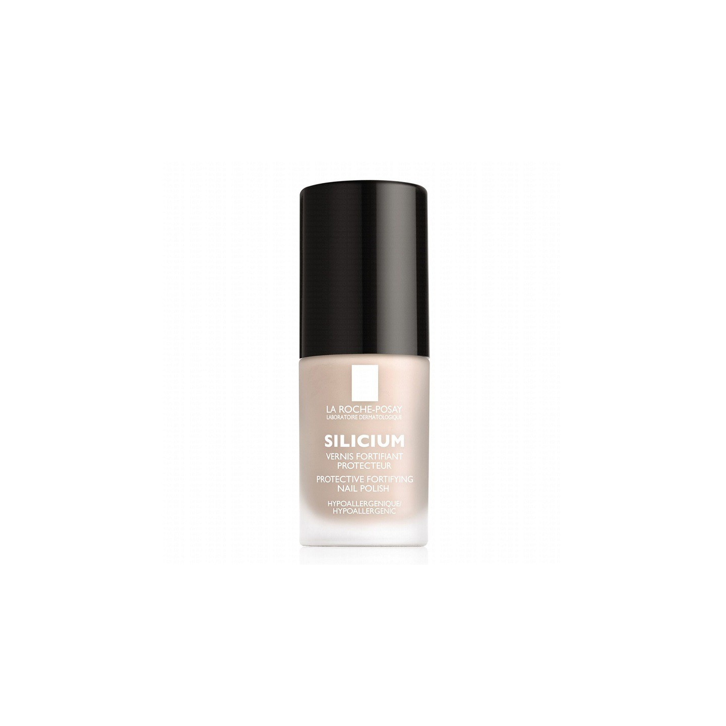 La Roche-Posay Silicium Vernis fortifiant protecteur 03 beige - 6ml