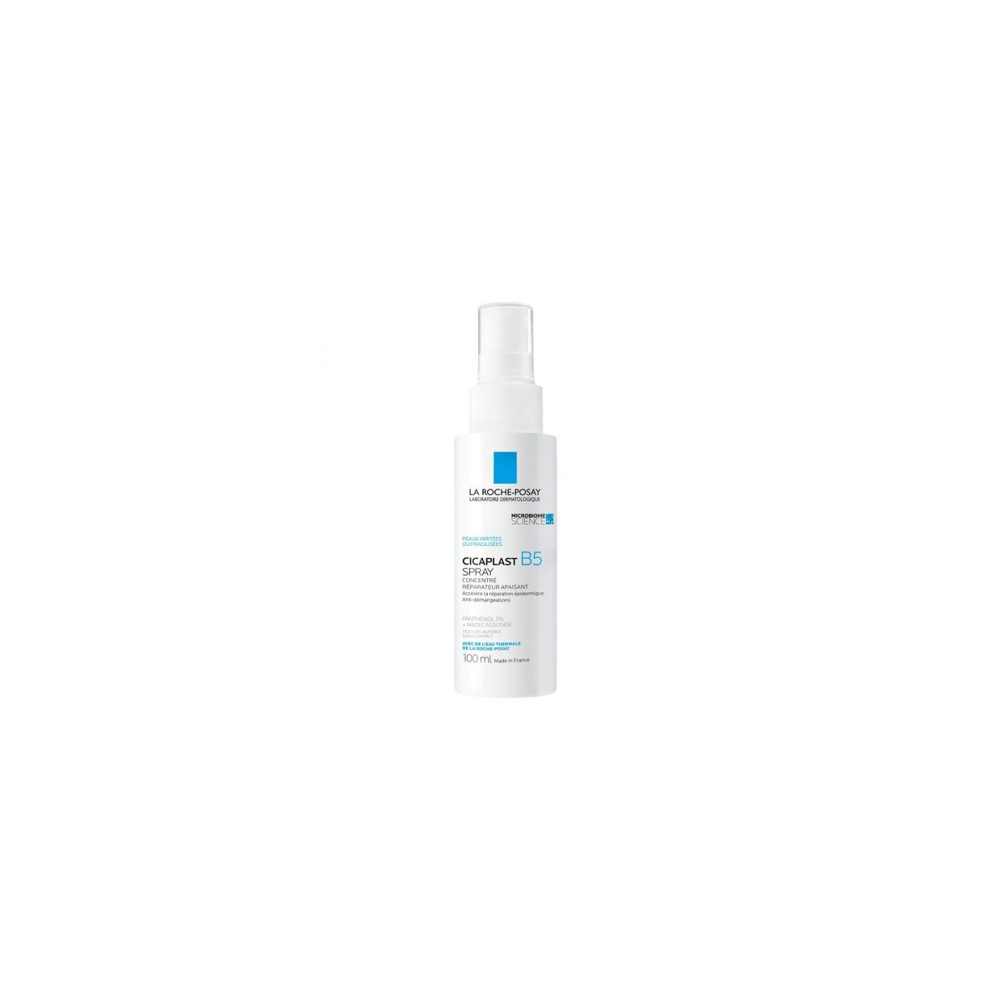 La Roche-Posay Spray concentré réparateur apaisant Cicaplast B5 - 100ml