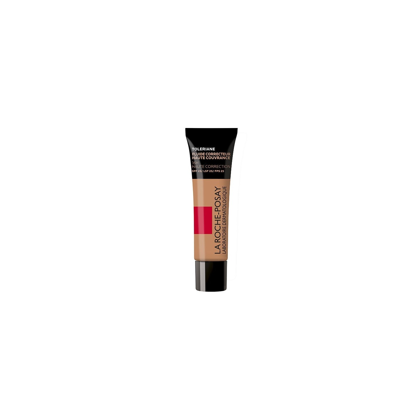 La Roche-Posay Tolériane Correcteur de teint fluide SPF25 - Teinte N°10.5 - 30ml