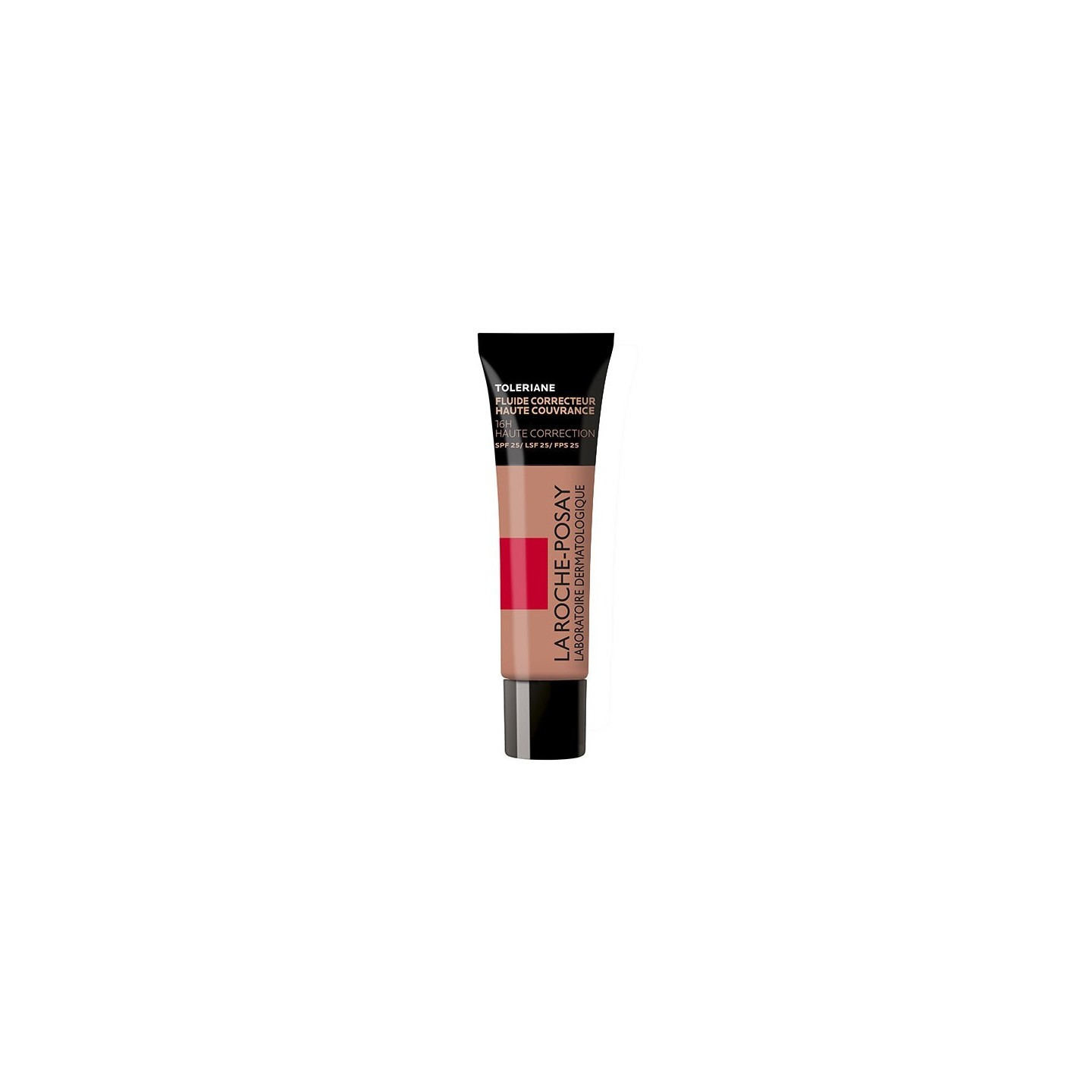 La Roche-Posay Tolériane Correcteur de teint fluide SPF25 - Teinte N°11 - 30ml