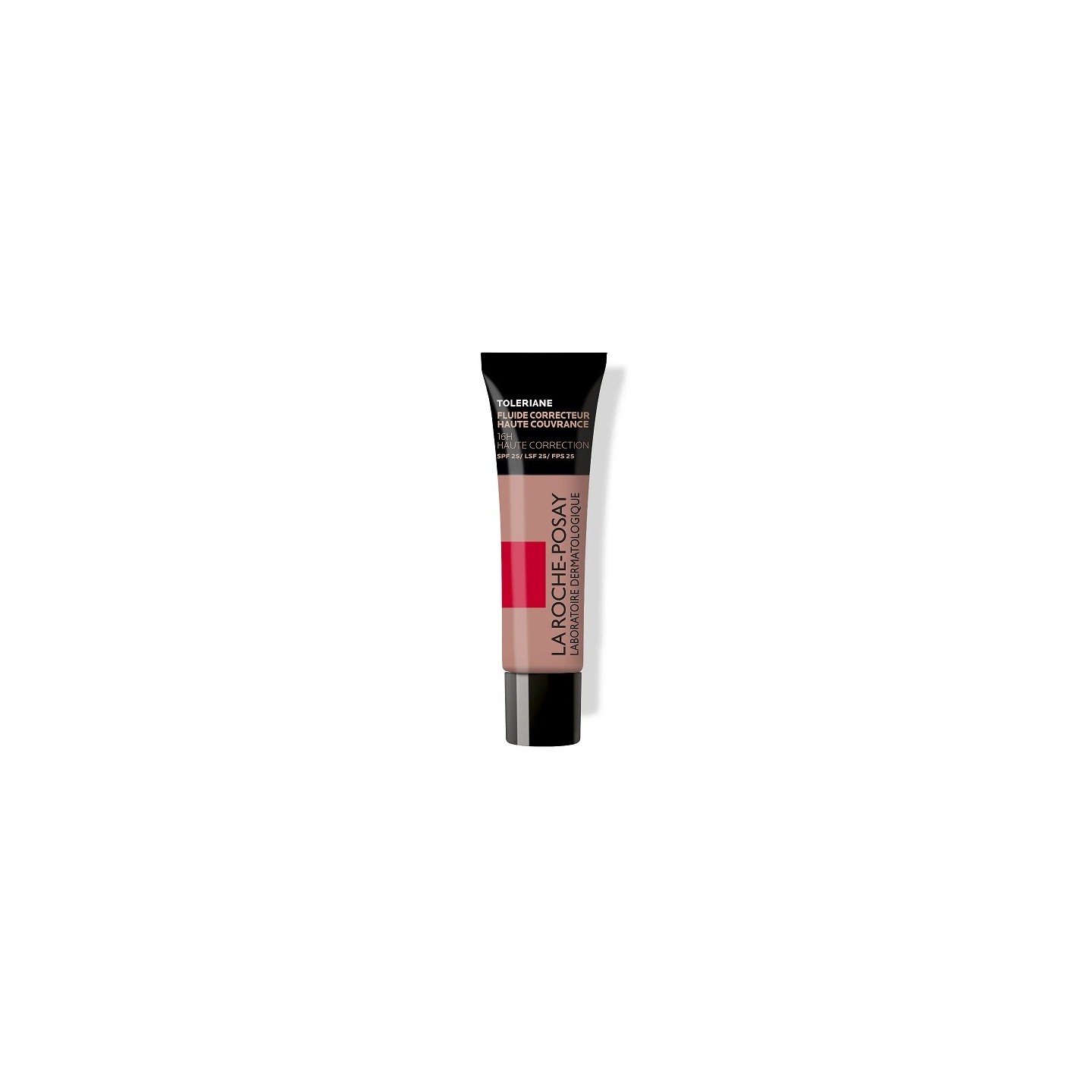 La Roche-Posay Tolériane Correcteur de teint fluide SPF25 - Teinte N°12.5 - 30ml