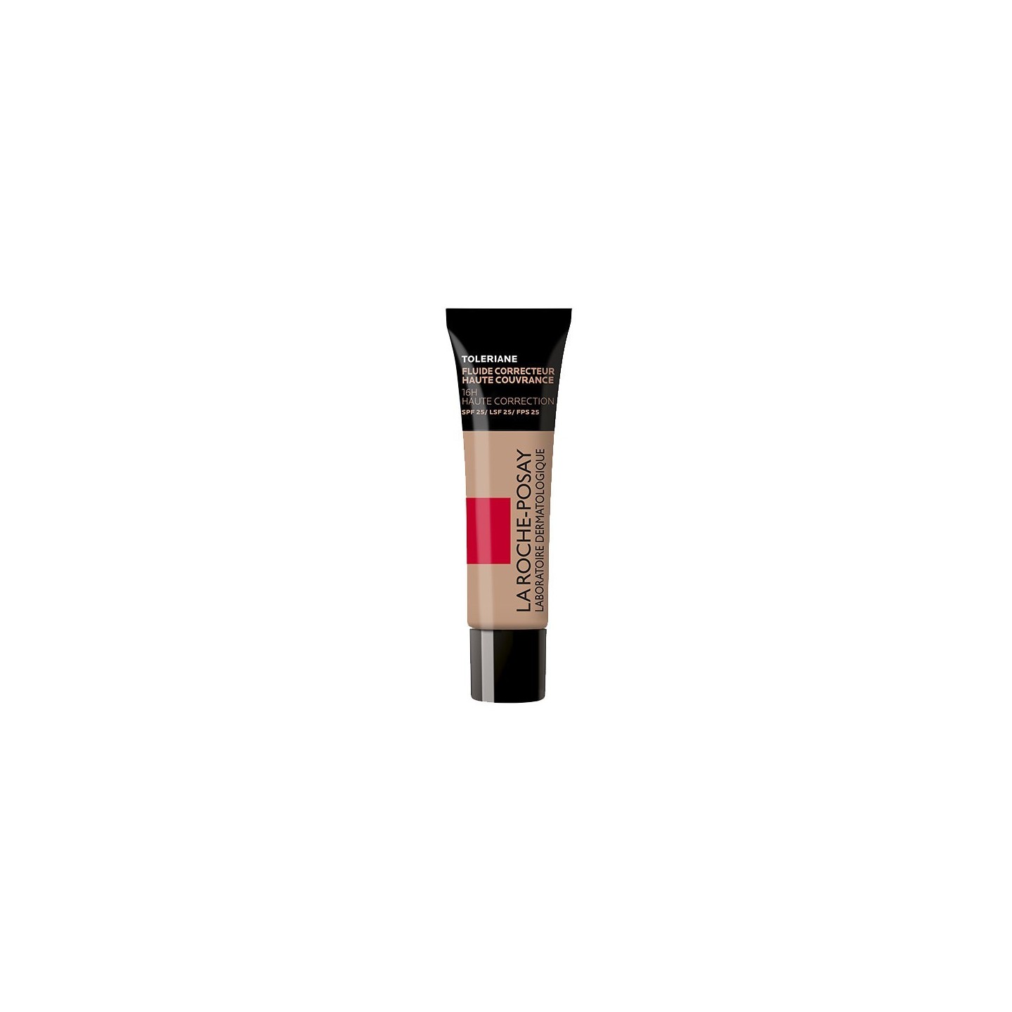 La Roche-Posay Tolériane Correcteur de teint fluide SPF25 - Teinte N°13 - 30ml