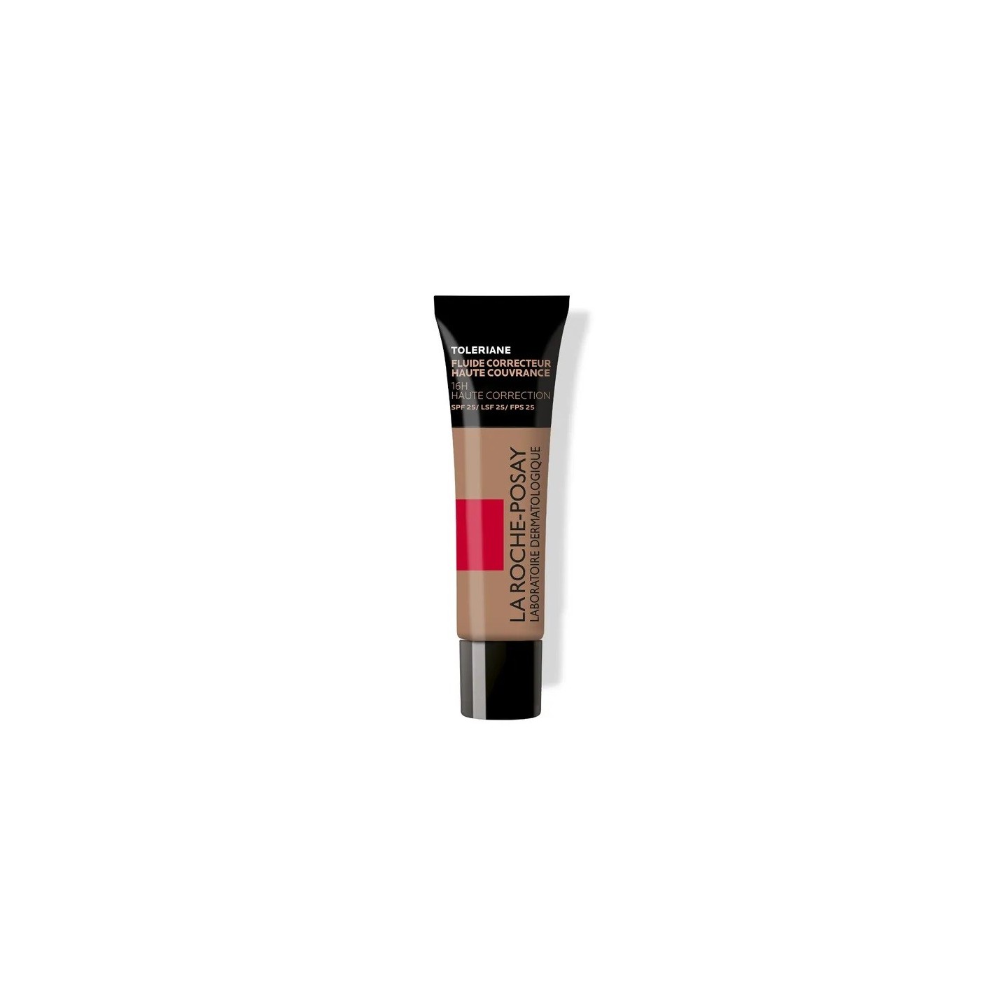 La Roche-Posay Tolériane Correcteur de teint fluide SPF25 - Teinte N°15 - 30ml