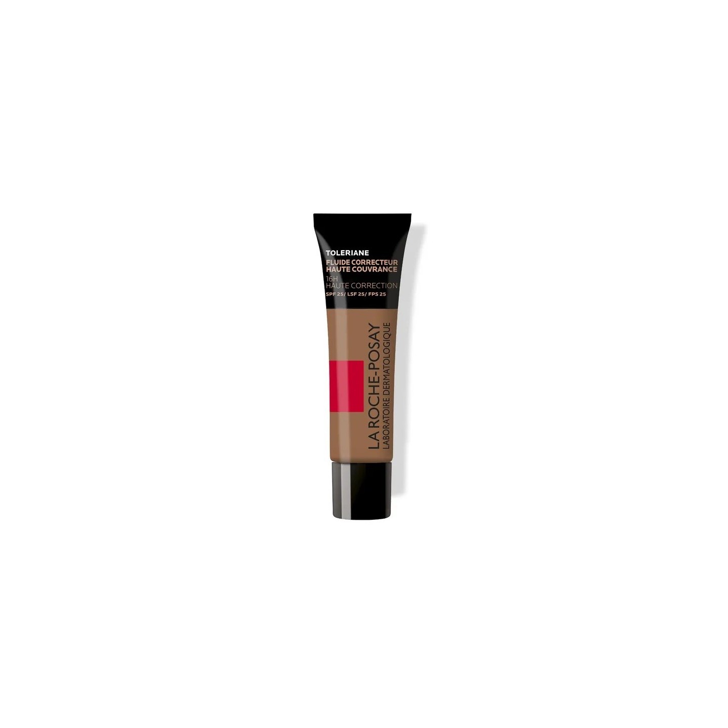 La Roche-Posay Tolériane Correcteur de teint fluide SPF25 - Teinte N°16 - 30ml