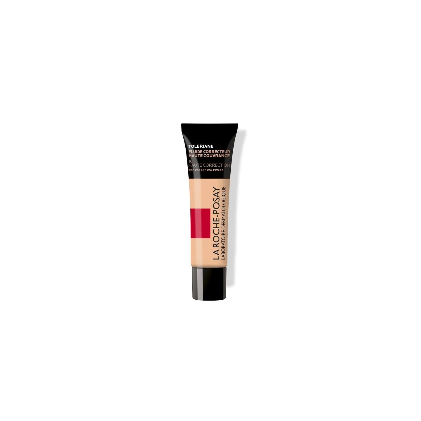 La Roche-Posay Tolériane Correcteur de teint fluide SPF25 - Teinte N°9 - 30ml