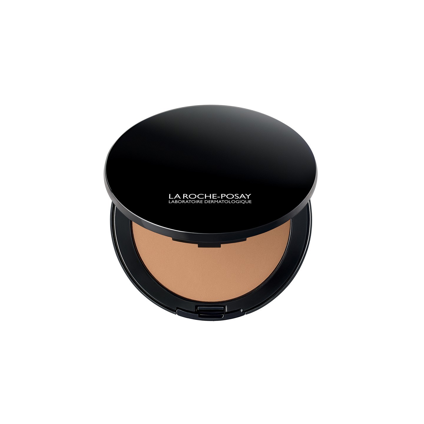 La Roche-Posay Tolériane Correcteur de teint minéral compact en poudre SPF25 - Teinte N°15 Doré - 9.5g