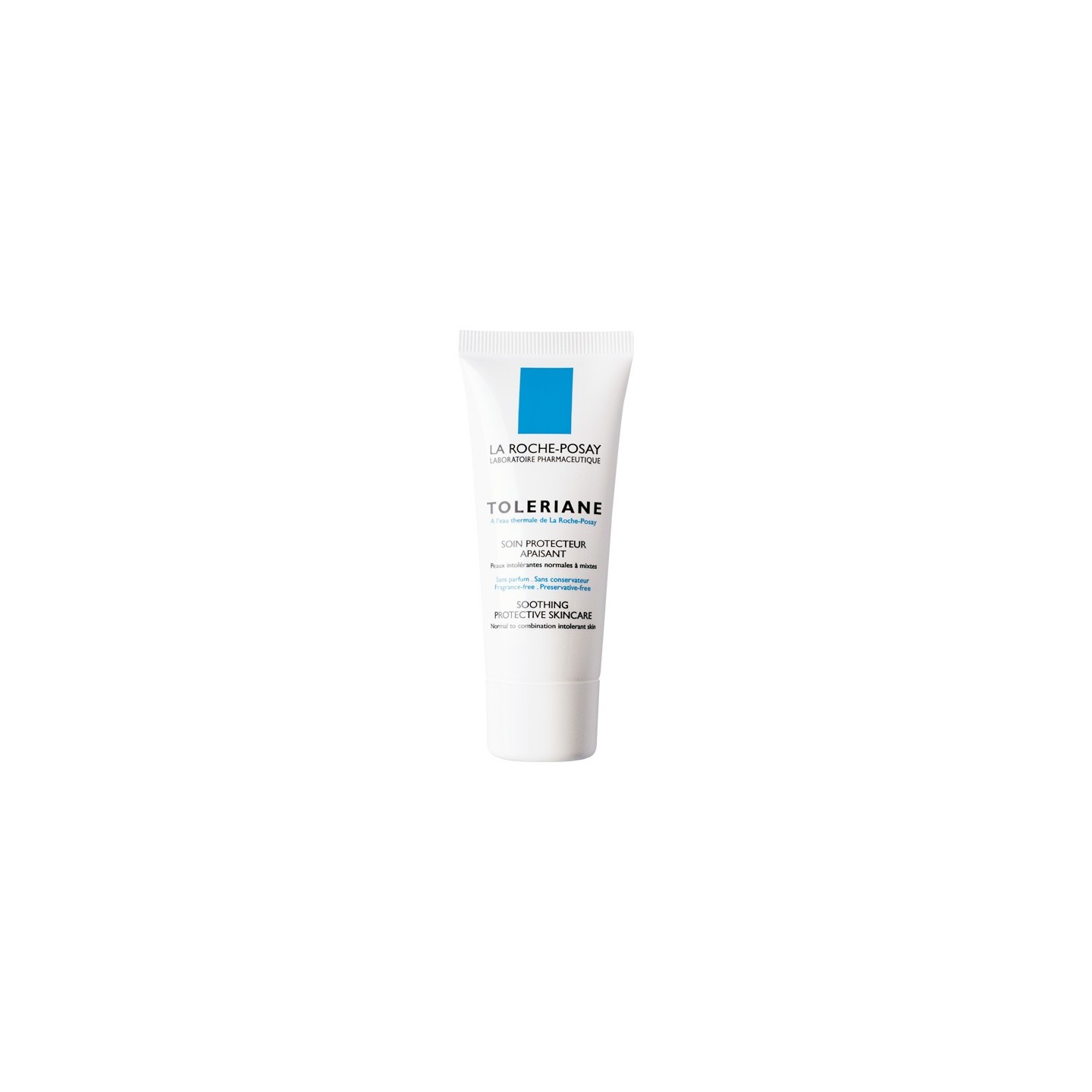 La Roche Posay TOLERIANE SOIN PROTECTEUR 40ML