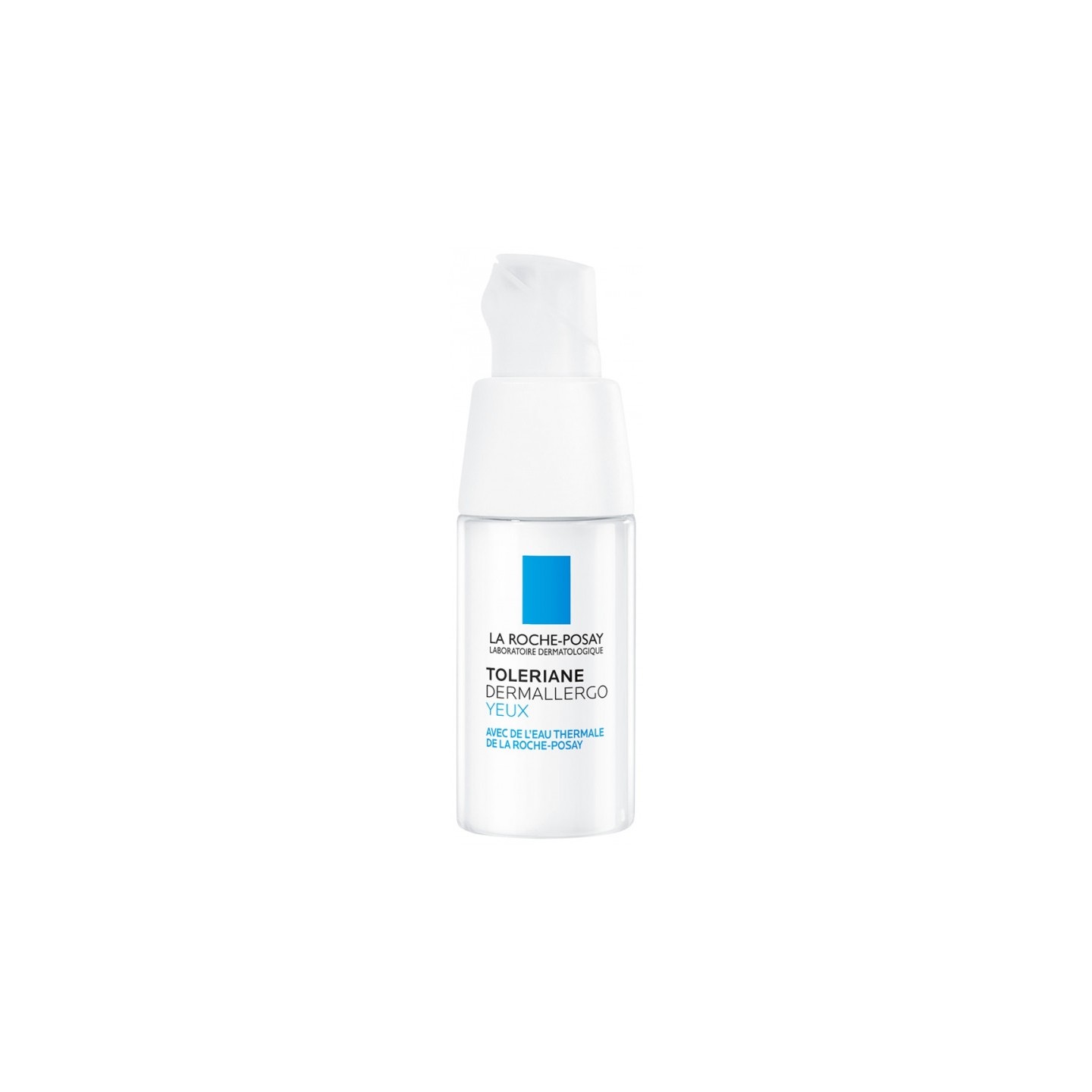 La Roche-Posay Tolériane Dermallergo Yeux - 20ml