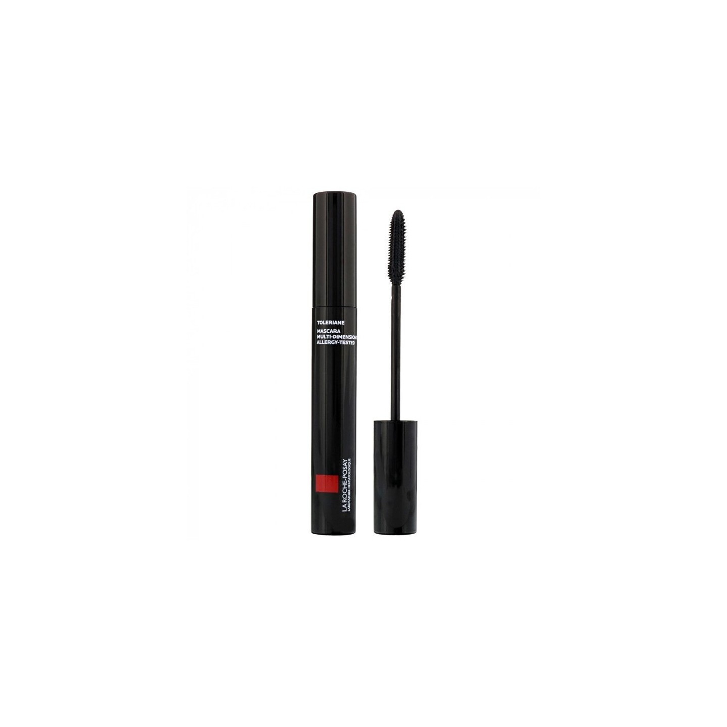 La Roche-Posay Tolériane Mascara multi-dimensions noir - 7.2ml