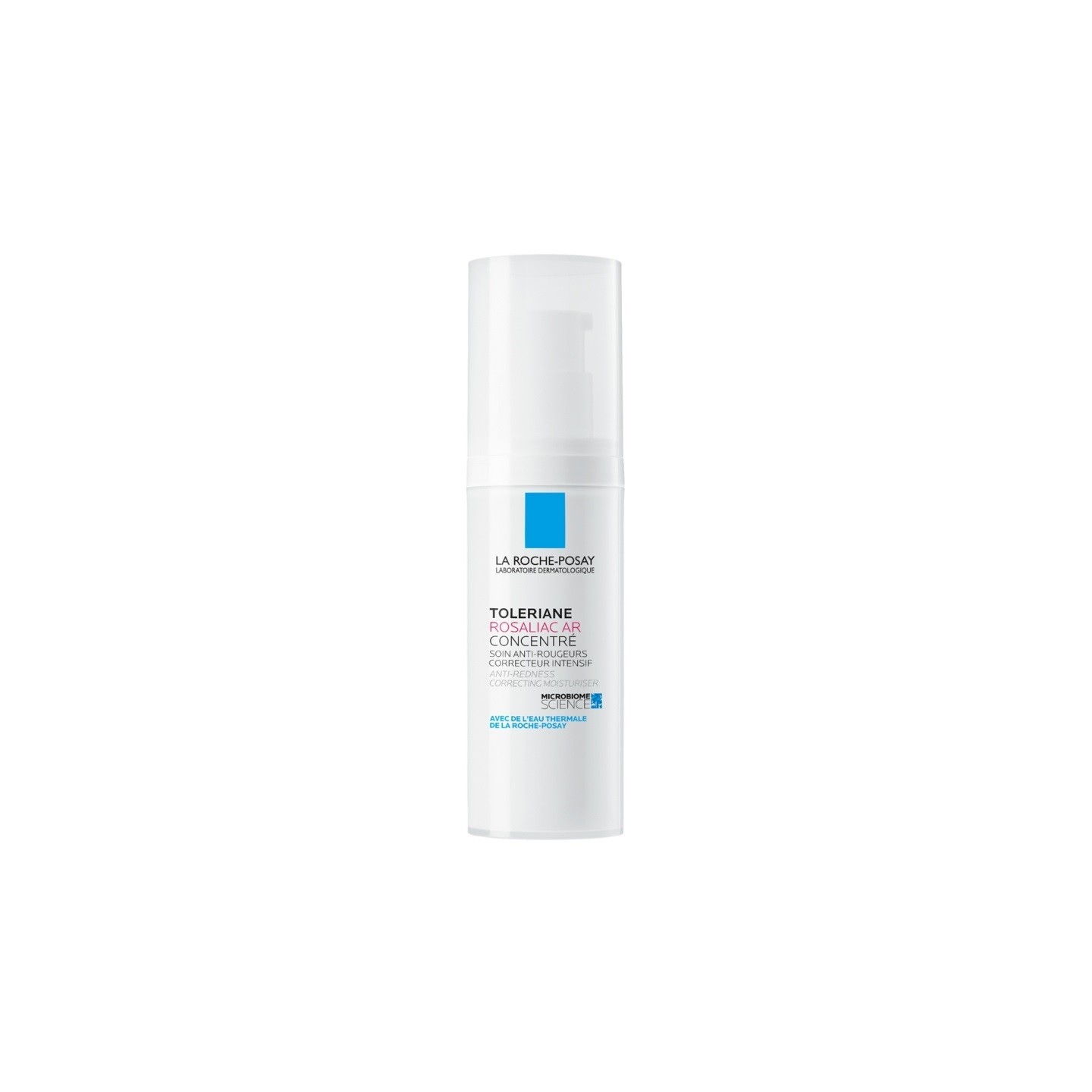 La Roche-Posay Tolériane Rosaliac AR Concentré Soin anti-rougeurs - 40ml