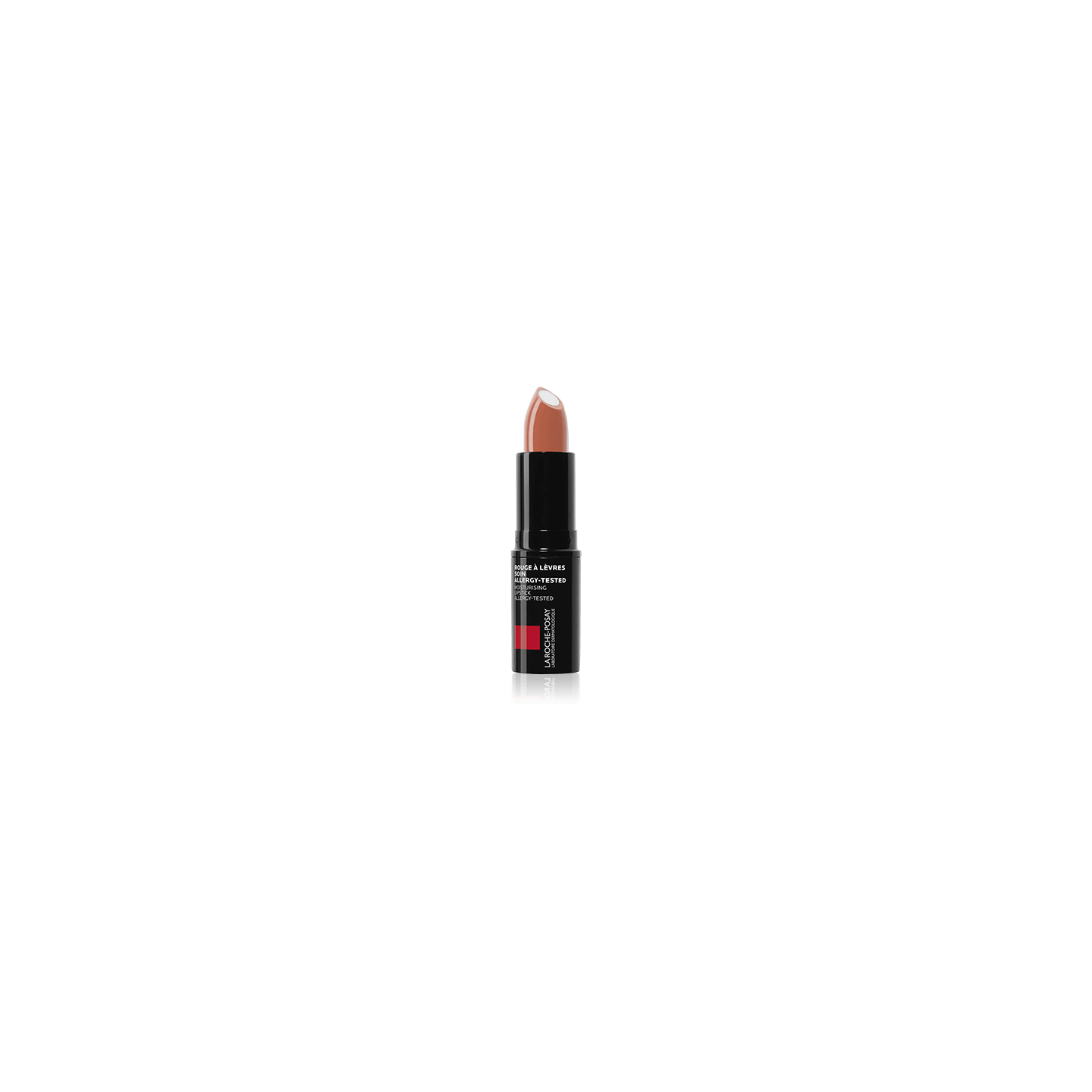 La Roche Posay Toleriane Rouge à lèvres hydratant 4ml
