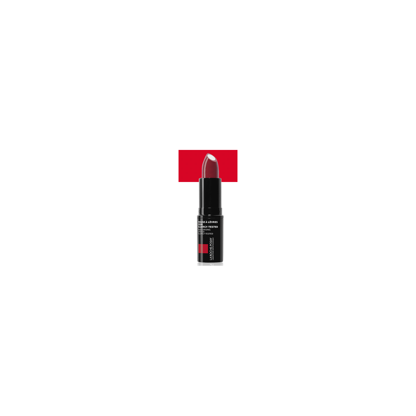 La Roche Posay Toleriane Rouge à lèvres hydratant Cassis Nocturne 158 4ml