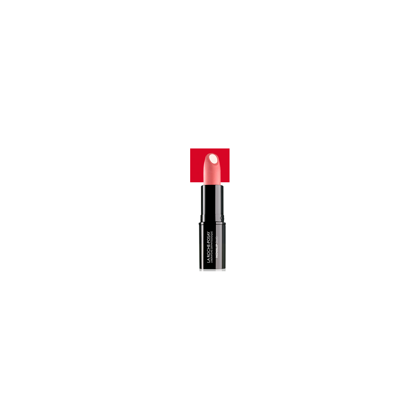 La Roche Posay Toleriane Rouge à lèvres hydratant corail indien 66 4ml