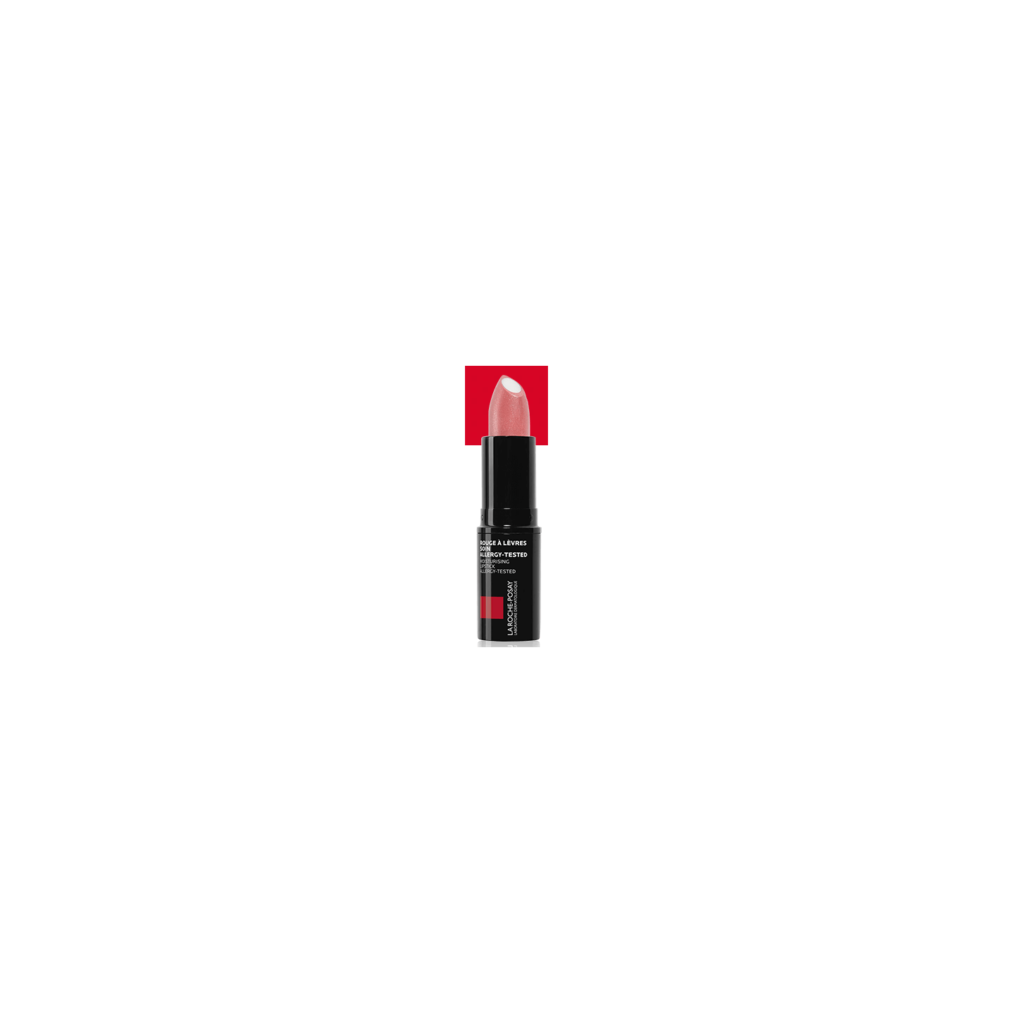 La Roche Posay Toleriane Rouge à lèvres hydratant Mauve douceur 11 4ml