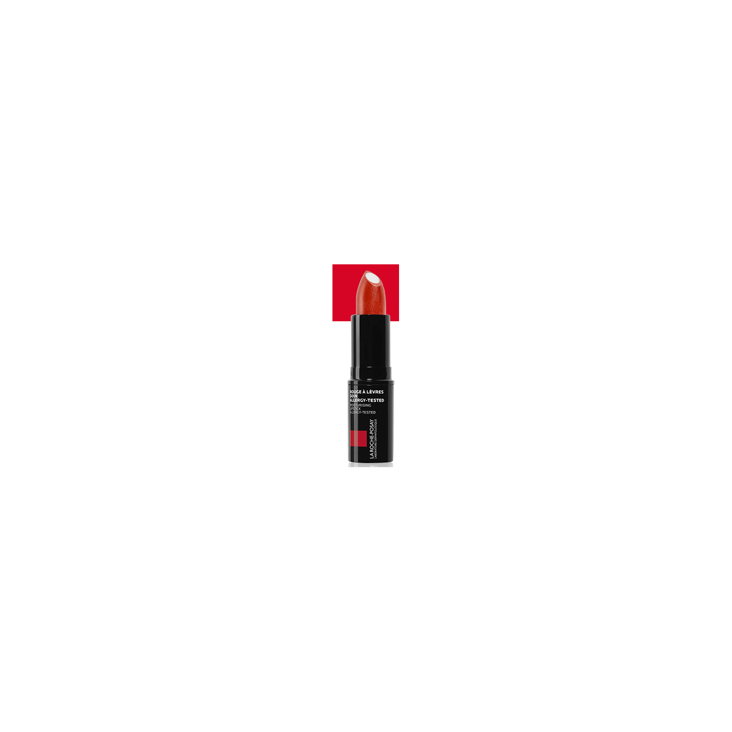 La Roche Posay Toleriane Rouge à lèvres hydratant Orange miel 73 4ml