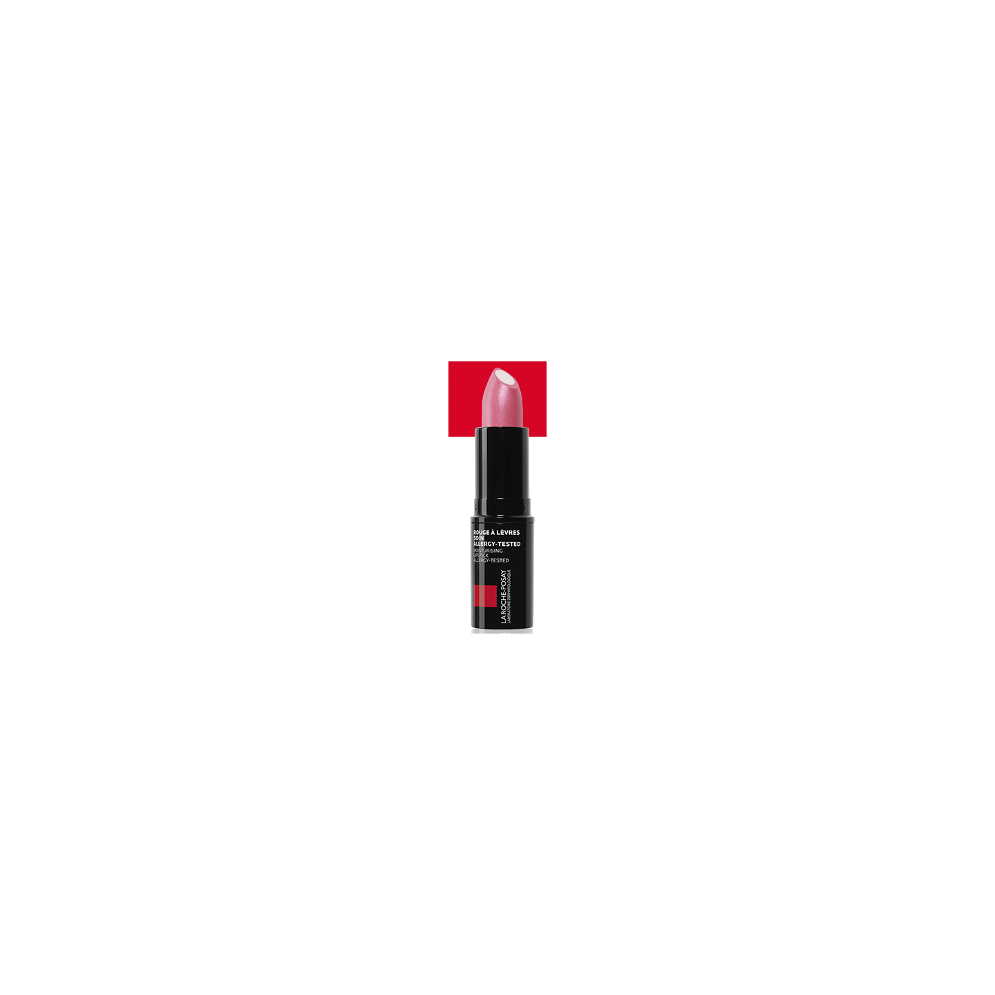 La Roche Posay Toleriane Rouge à lèvres hydratant Rose Peche 05 4ml