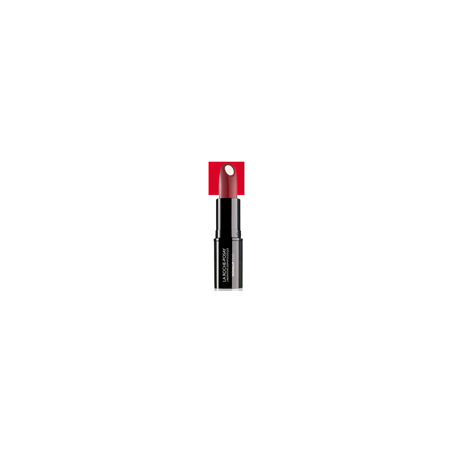La Roche Posay Toleriane Rouge à lèvres hydratant Rouge mat 198 4ml