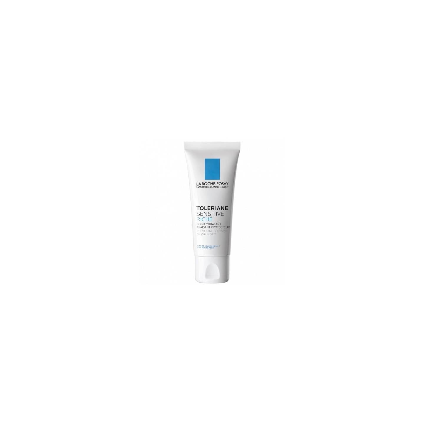 La Roche-Posay Tolériane Sensitive crème riche - 40ml