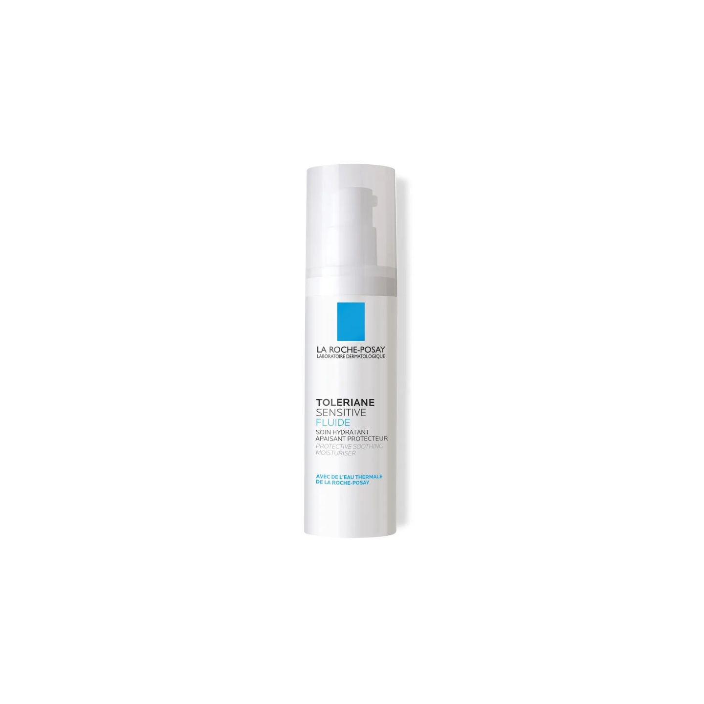 La Roche-Posay Tolériane Sensitive Fluide soin hydratant apaisant protecteur - 40ml