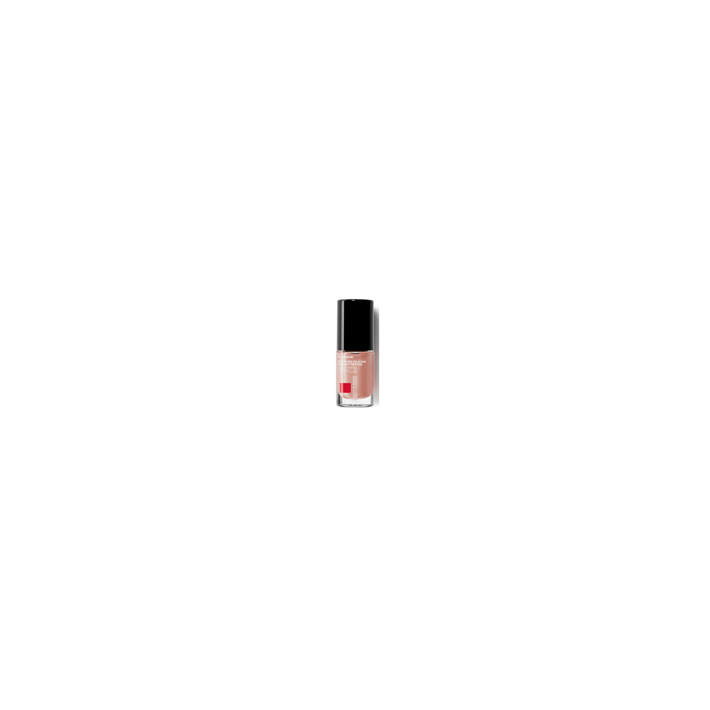 La Roche Posay toleriane vernis 14 Mauve nacré 6ml