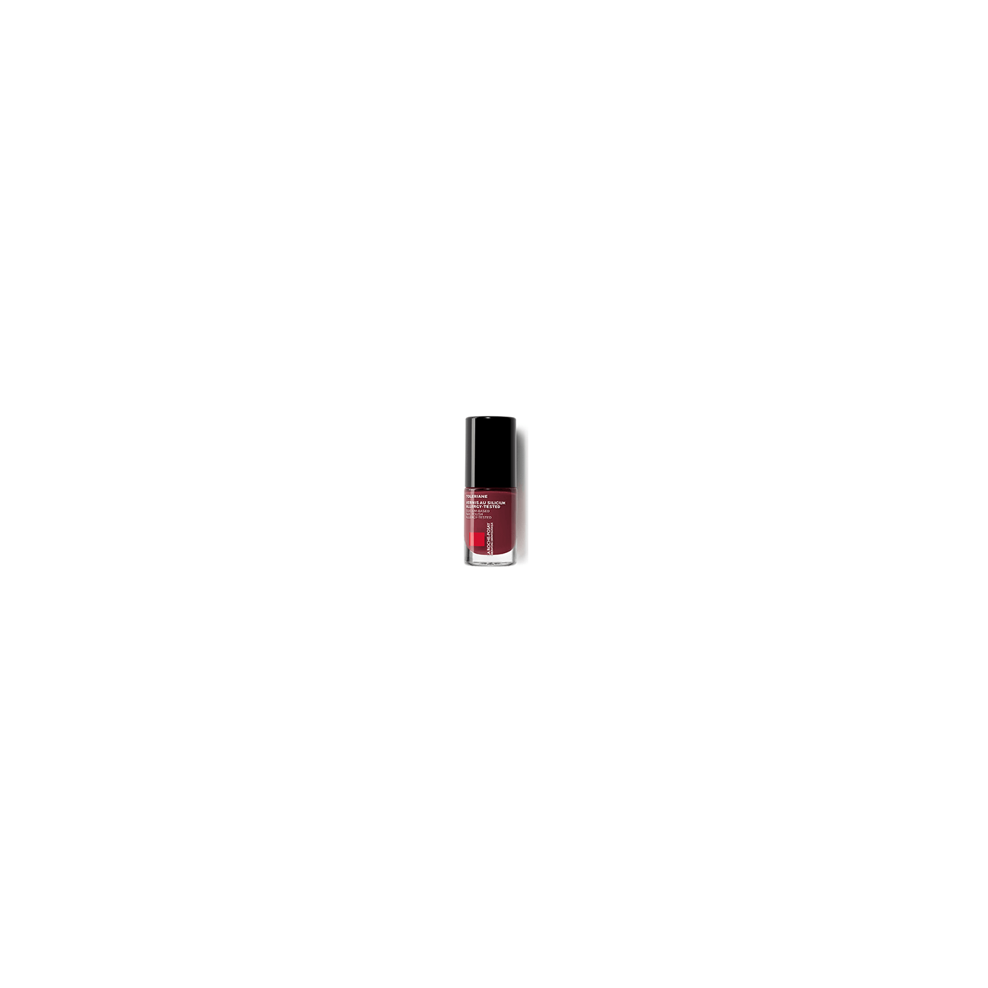 La Roche Posay toleriane vernis 16 Framboise 6ml