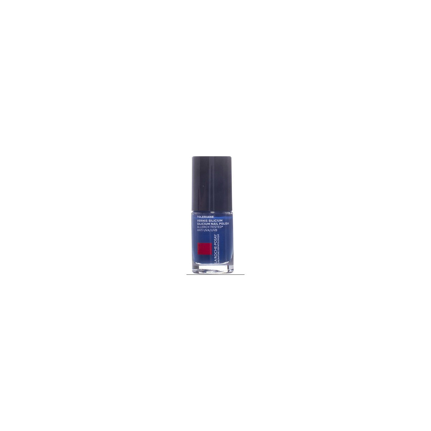 La Roche Posay toleriane vernis 18E dark blue 6ml