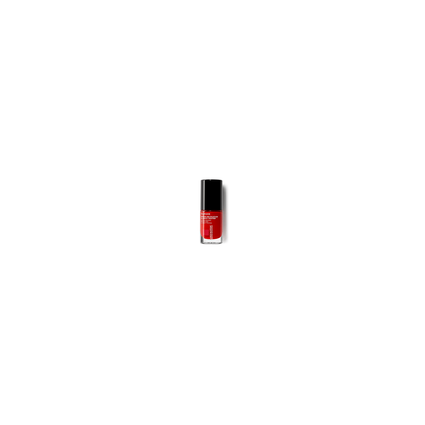 La Roche Posay toleriane vernis 24 rouge parfait 6ml