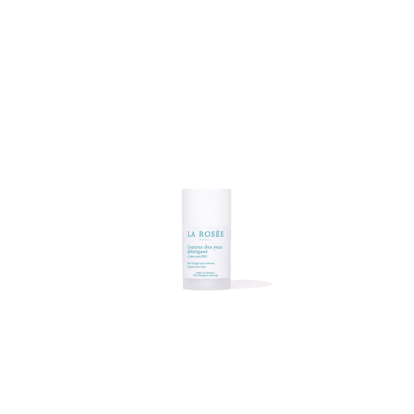 La Rosée Contour des yeux défatigant - 15ml
