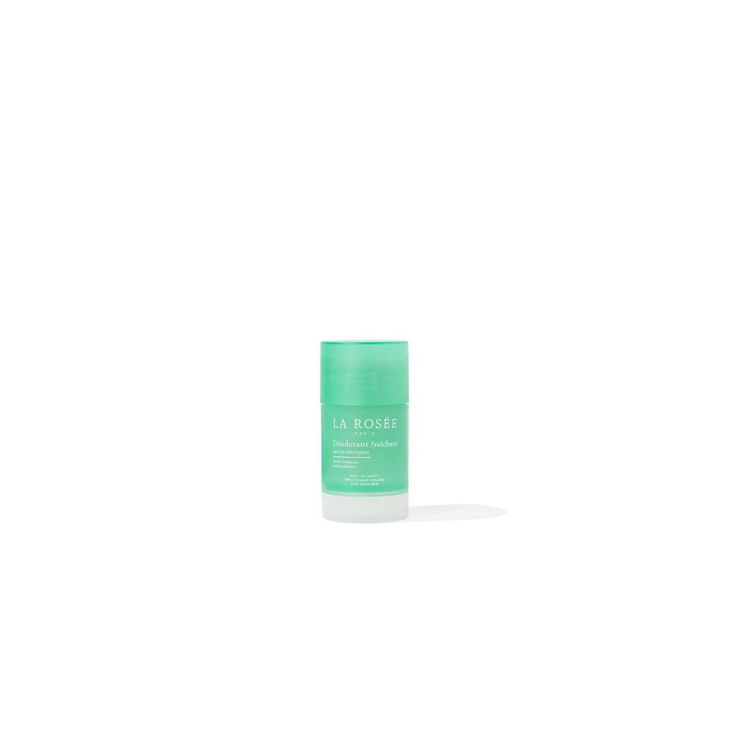 La Rosée Déodorant fraîcheur - 50ml