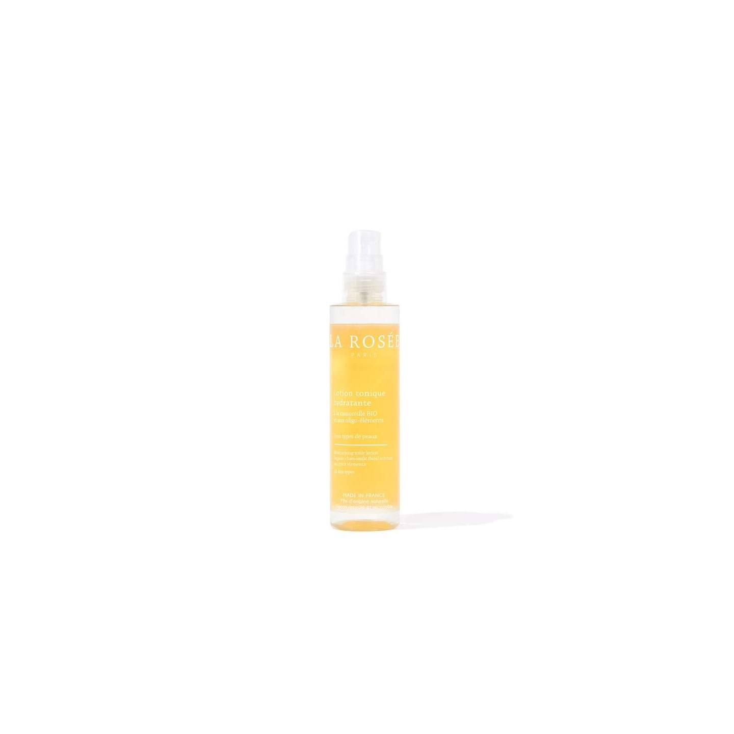 La Rosée Lotion tonique hydratante - 200ml