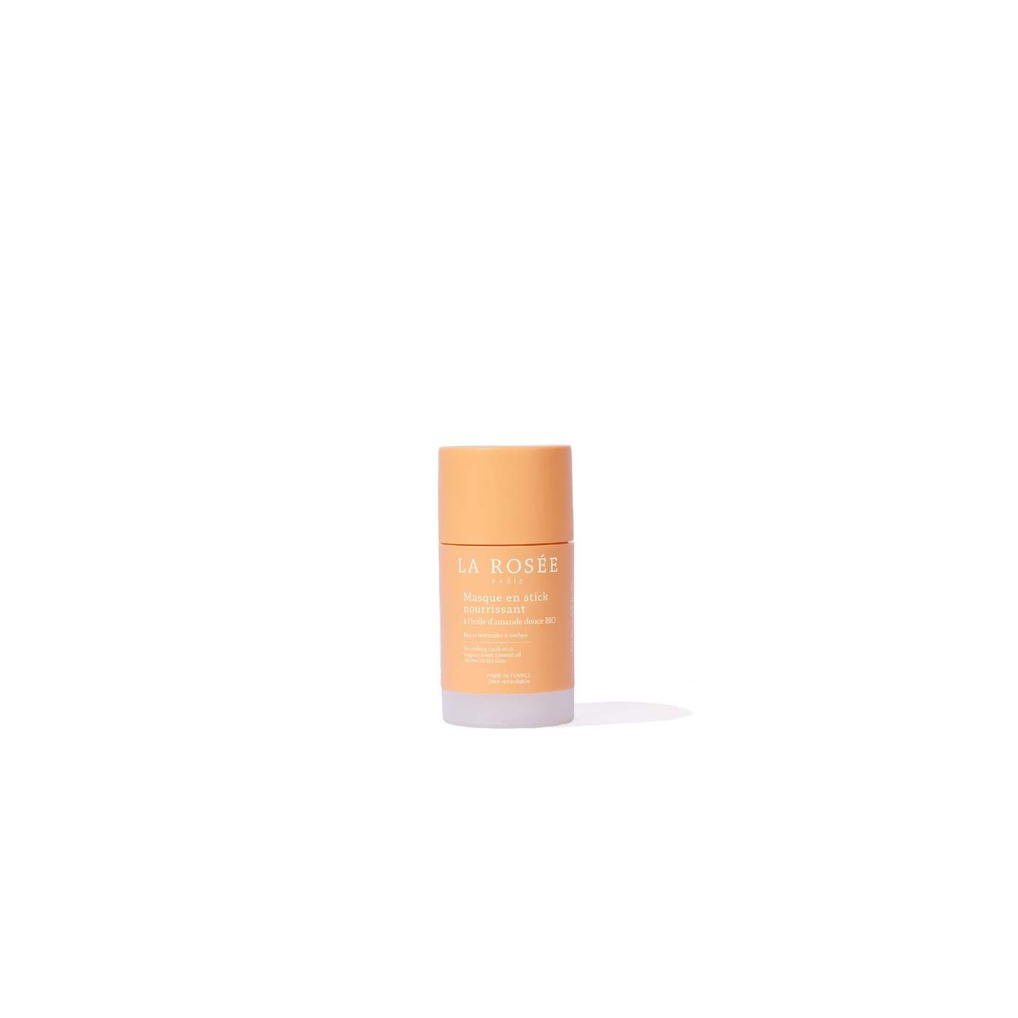 La Rosée Masque en stick nourrissant - 50ml