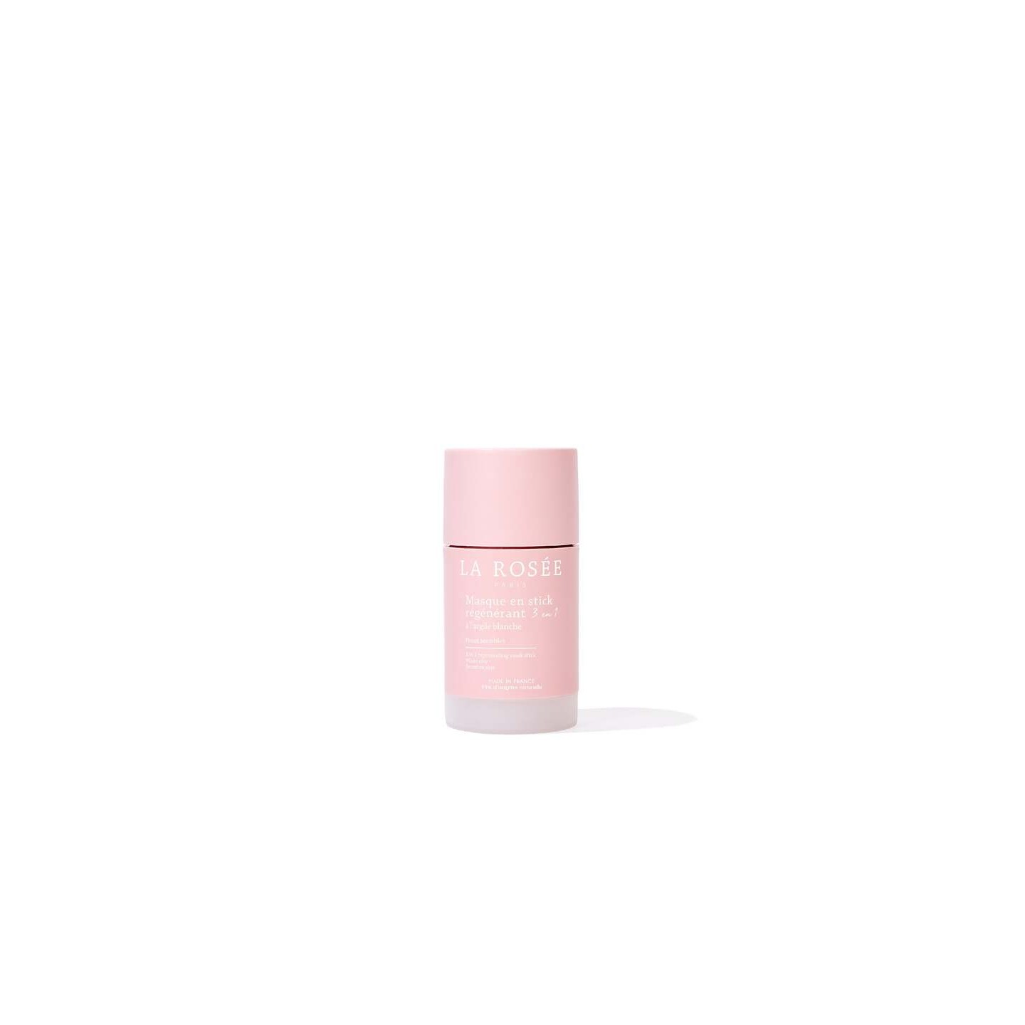 La Rosée Masque en stick régénérant 3 en 1 - 75ml