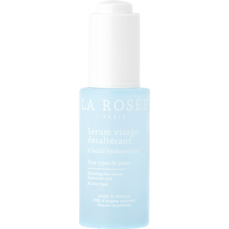 La Rosée Sérum visage désaltérant 30ml