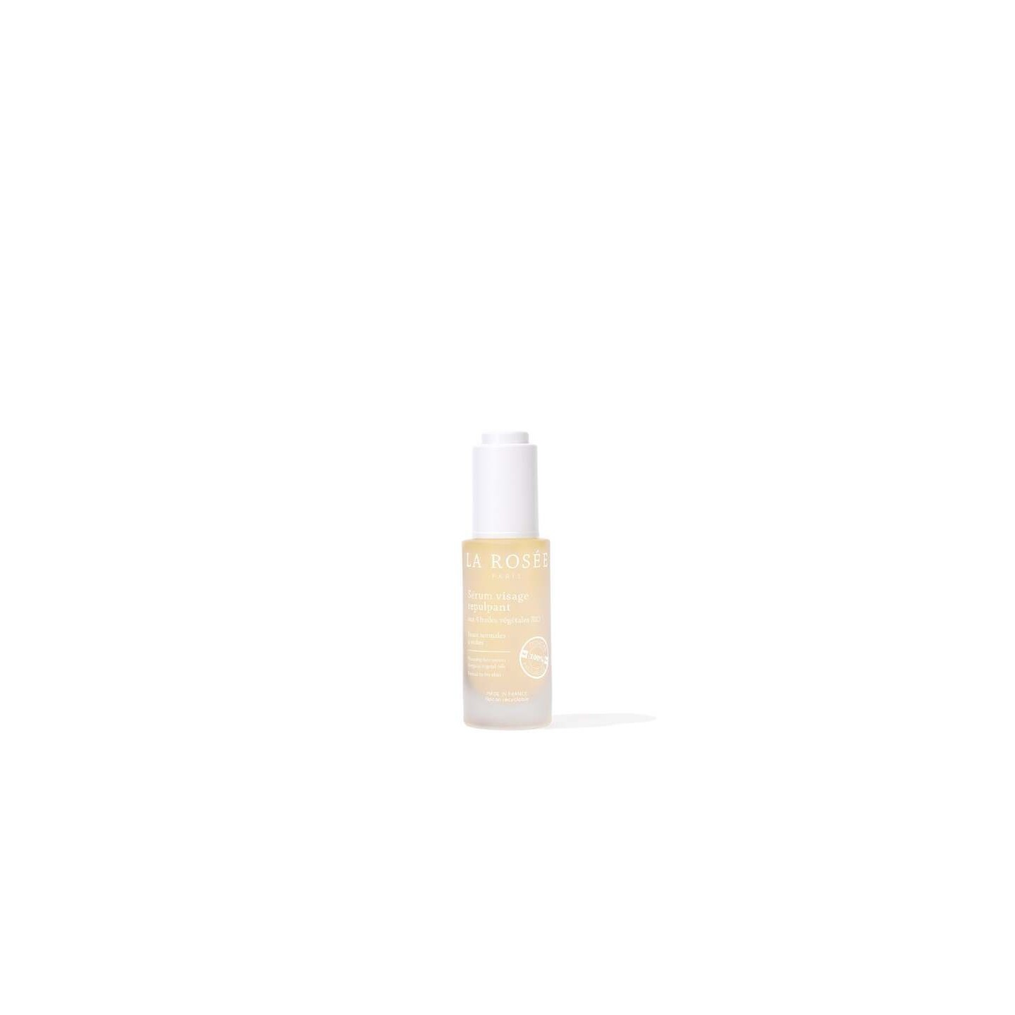 La Rosée Sérum visage repulpant - 30ml