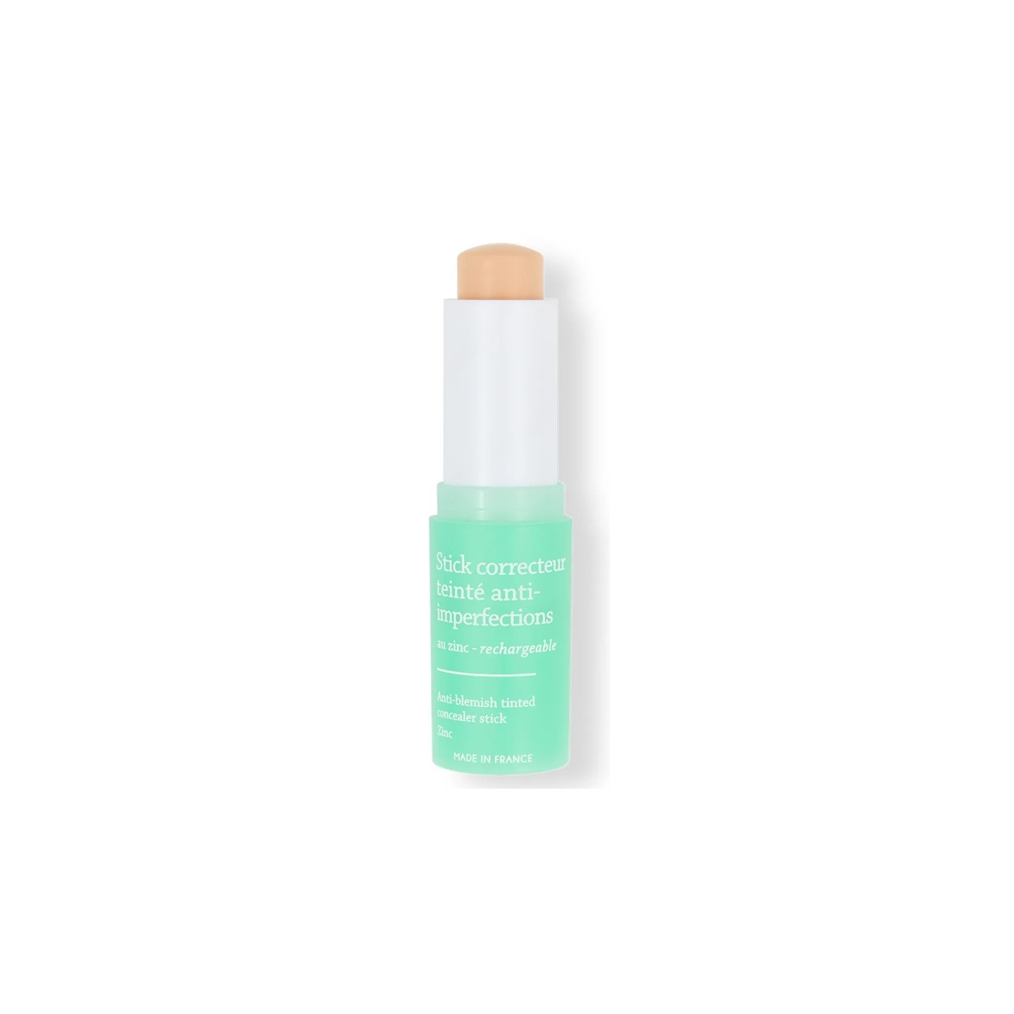La Rosée Stick correcteur anti-imperfections teinté - 5,5g